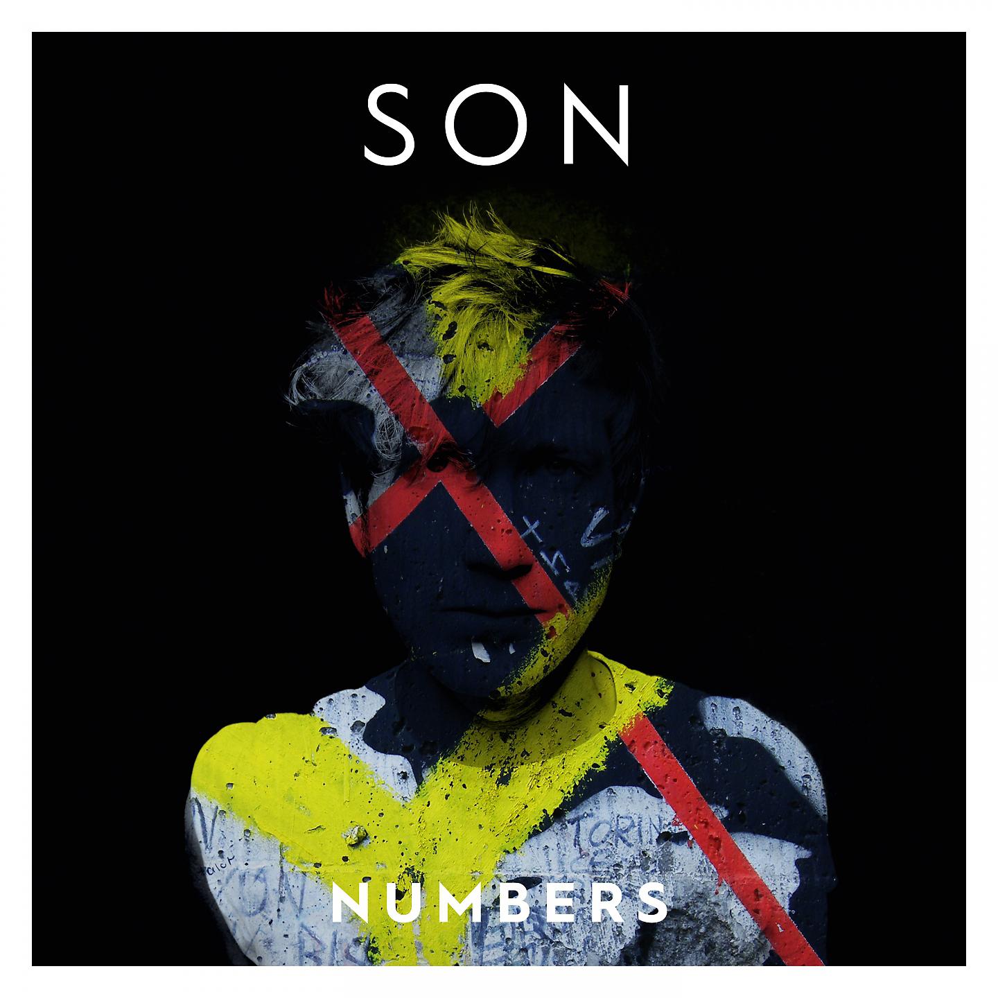 Постер альбома Numbers