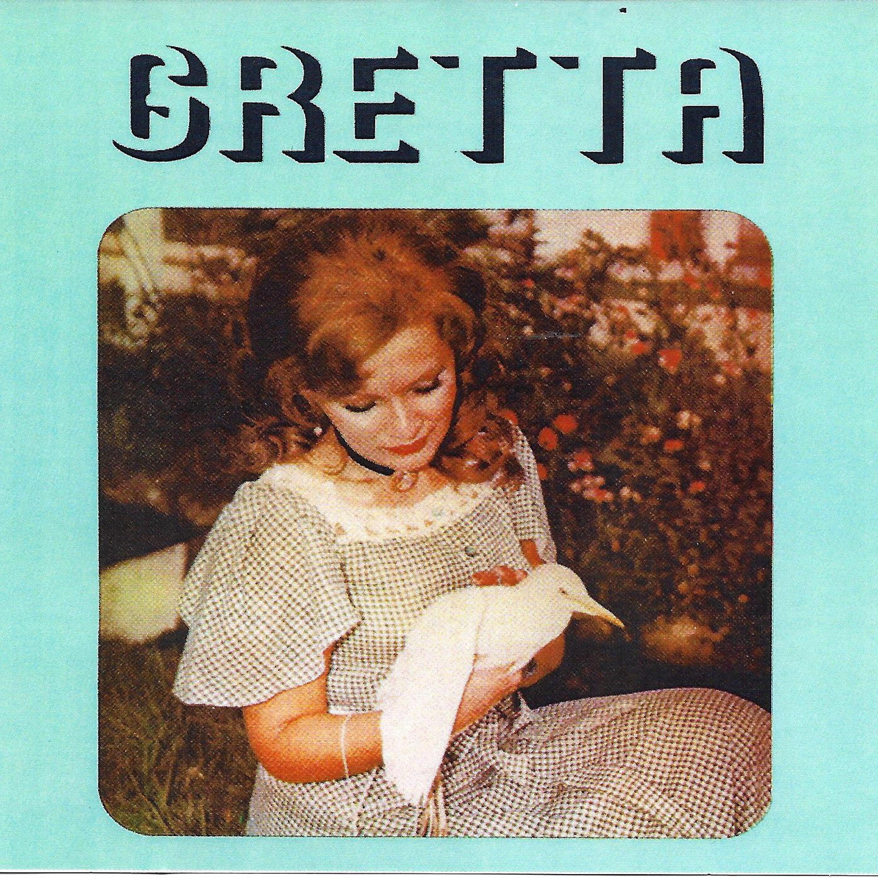 Постер альбома Gretta