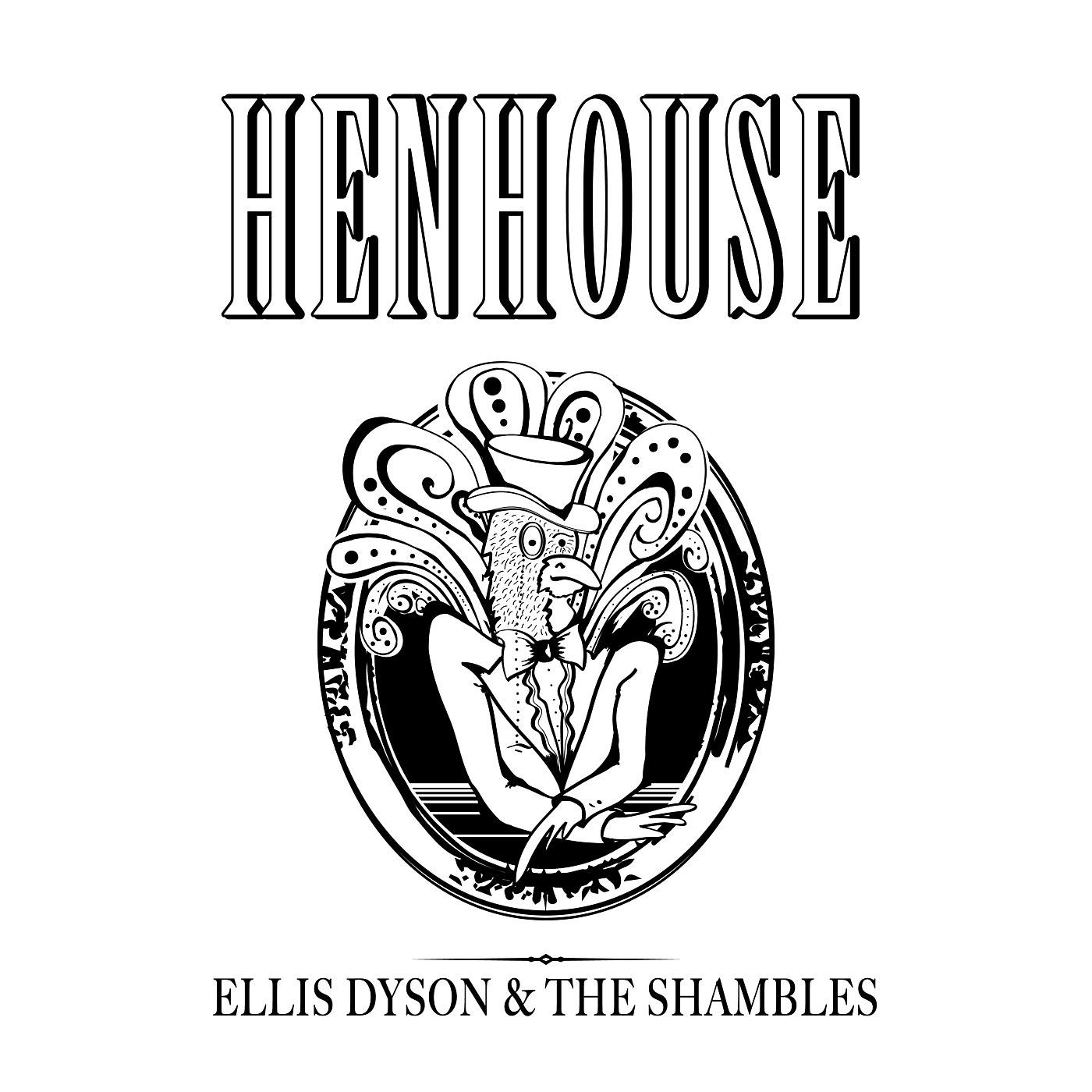Постер альбома Henhouse