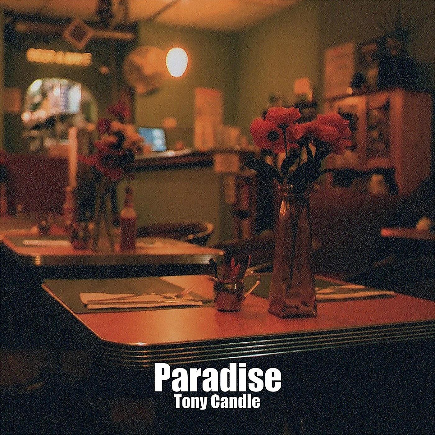 Постер альбома Paradise (prod. by DRILL AREA)