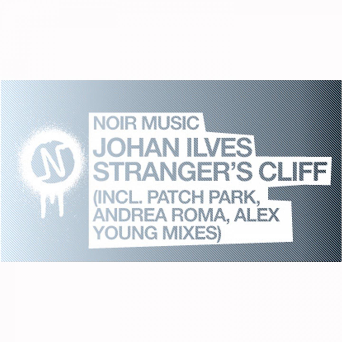Постер альбома Strangers Cliff