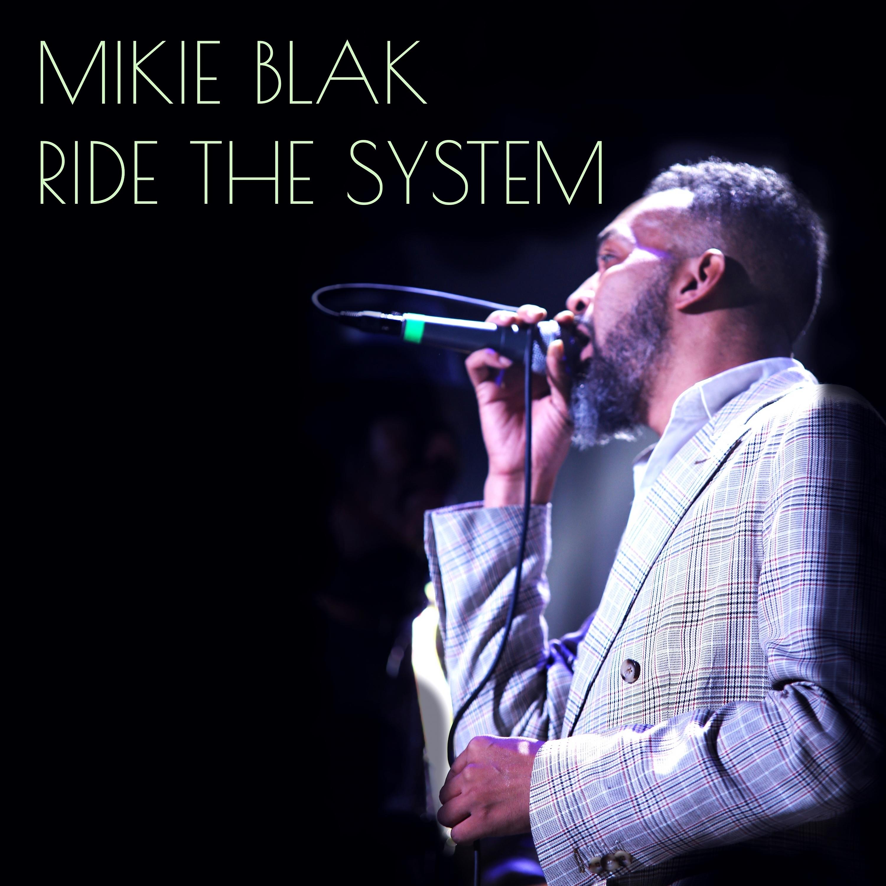 Постер альбома Ride the System