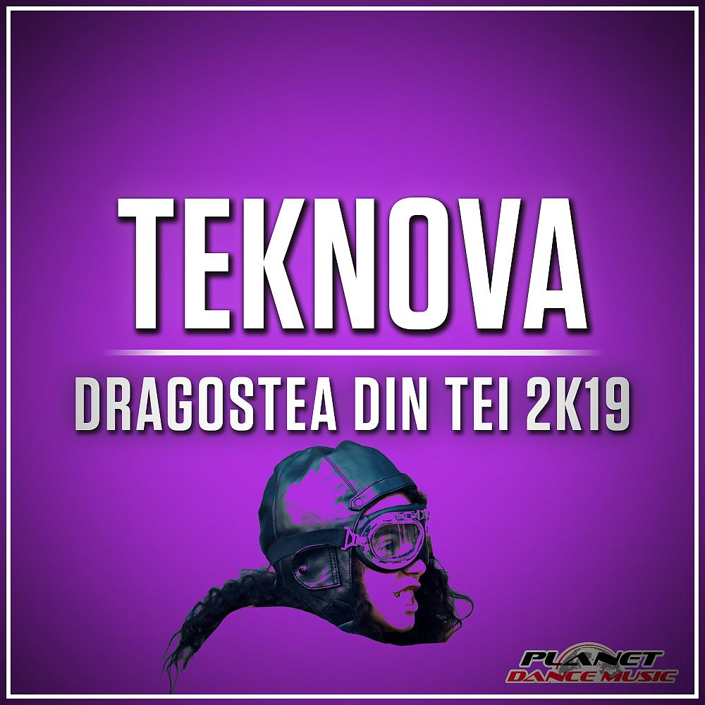 Постер альбома Dragostea Din Tei 2K19
