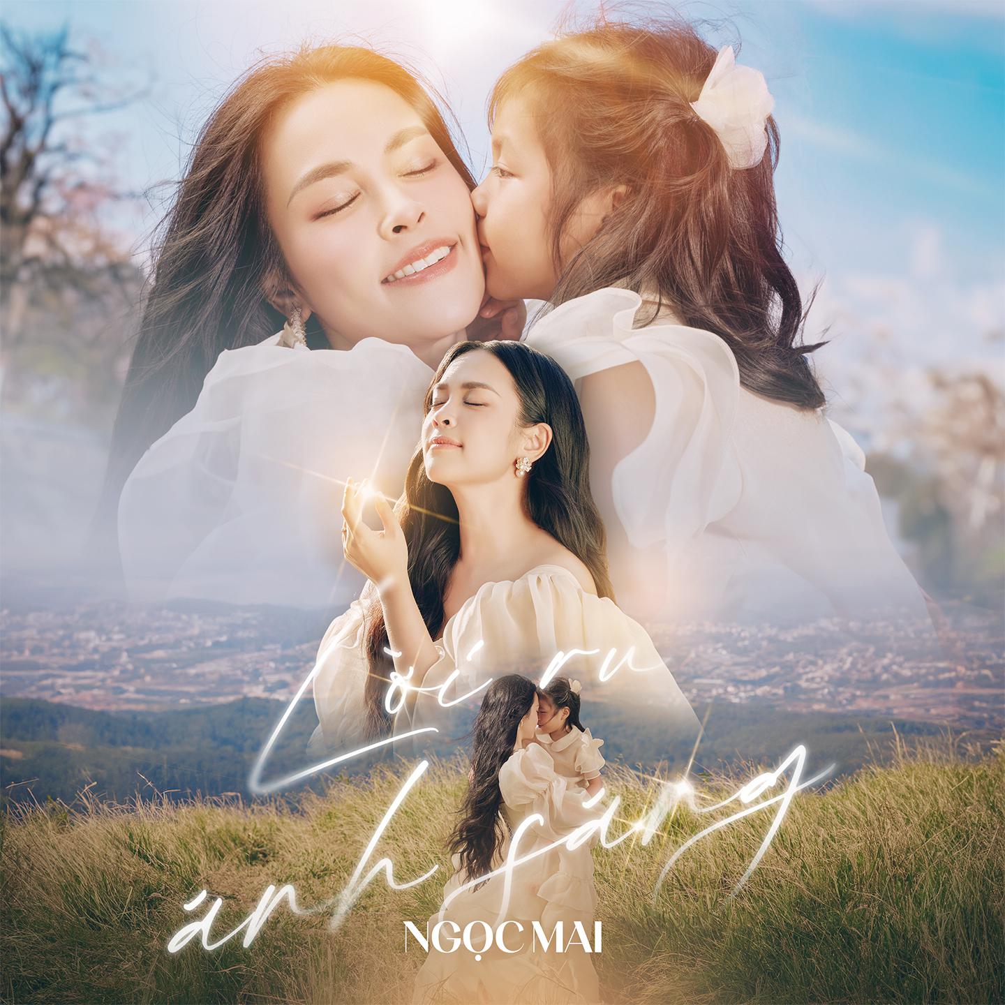 Постер альбома Lời Ru Ánh Sáng
