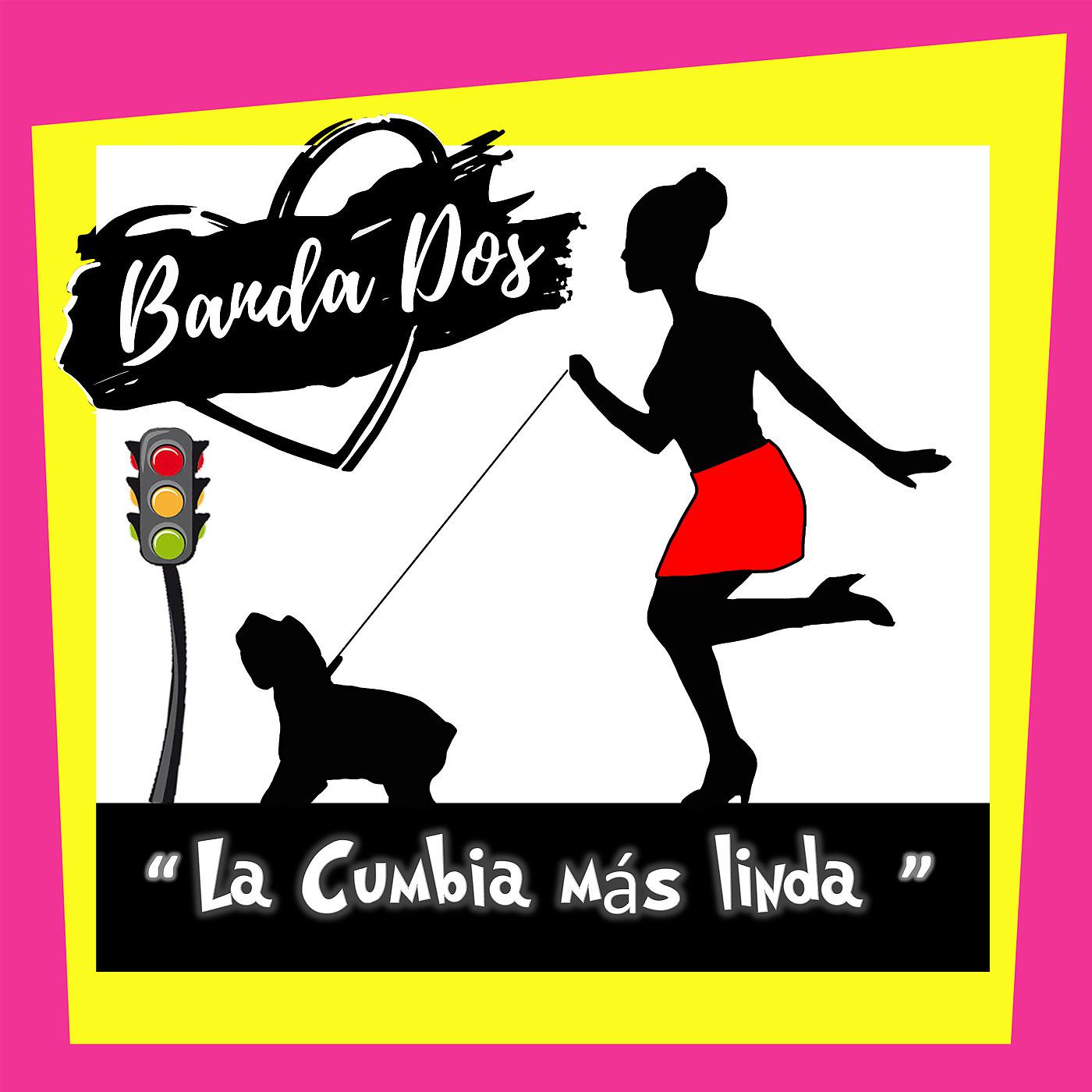Постер альбома La Cumbia Mas Linda