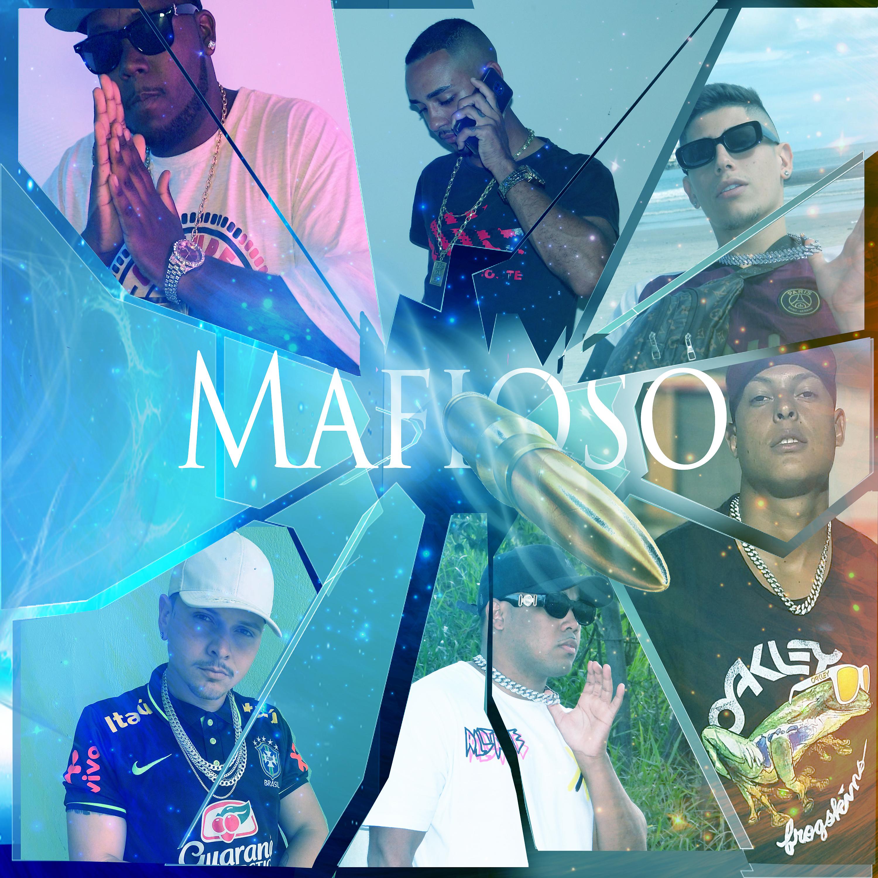 Постер альбома Mafioso