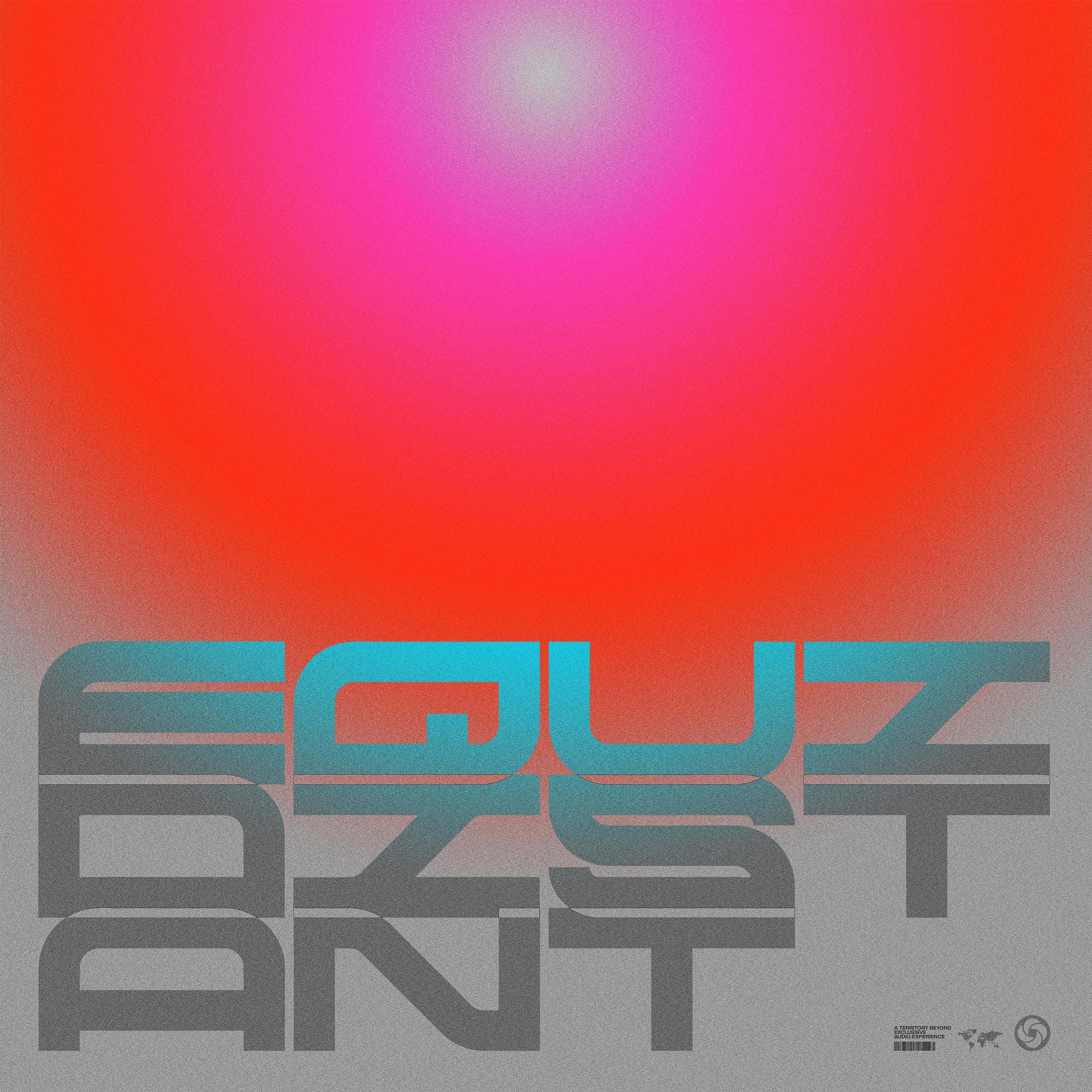 Постер альбома Equidistant