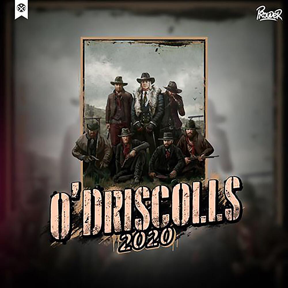 Постер альбома O’Driscolls 2020
