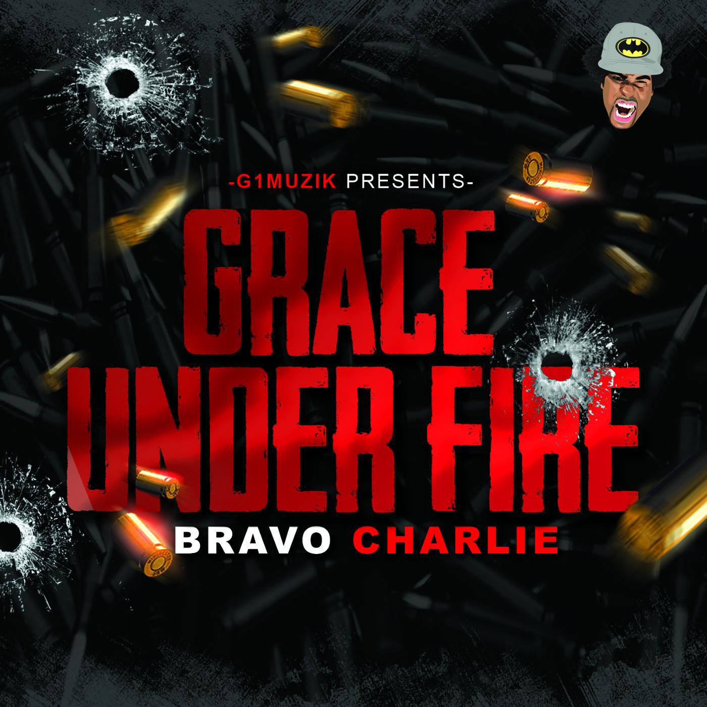 Постер альбома Grace Under Fire