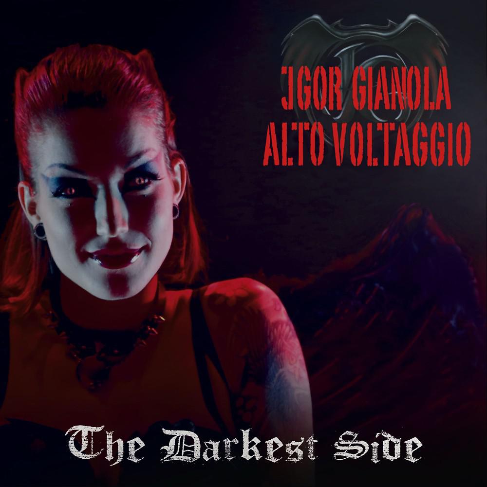 Постер альбома The Darkest Side
