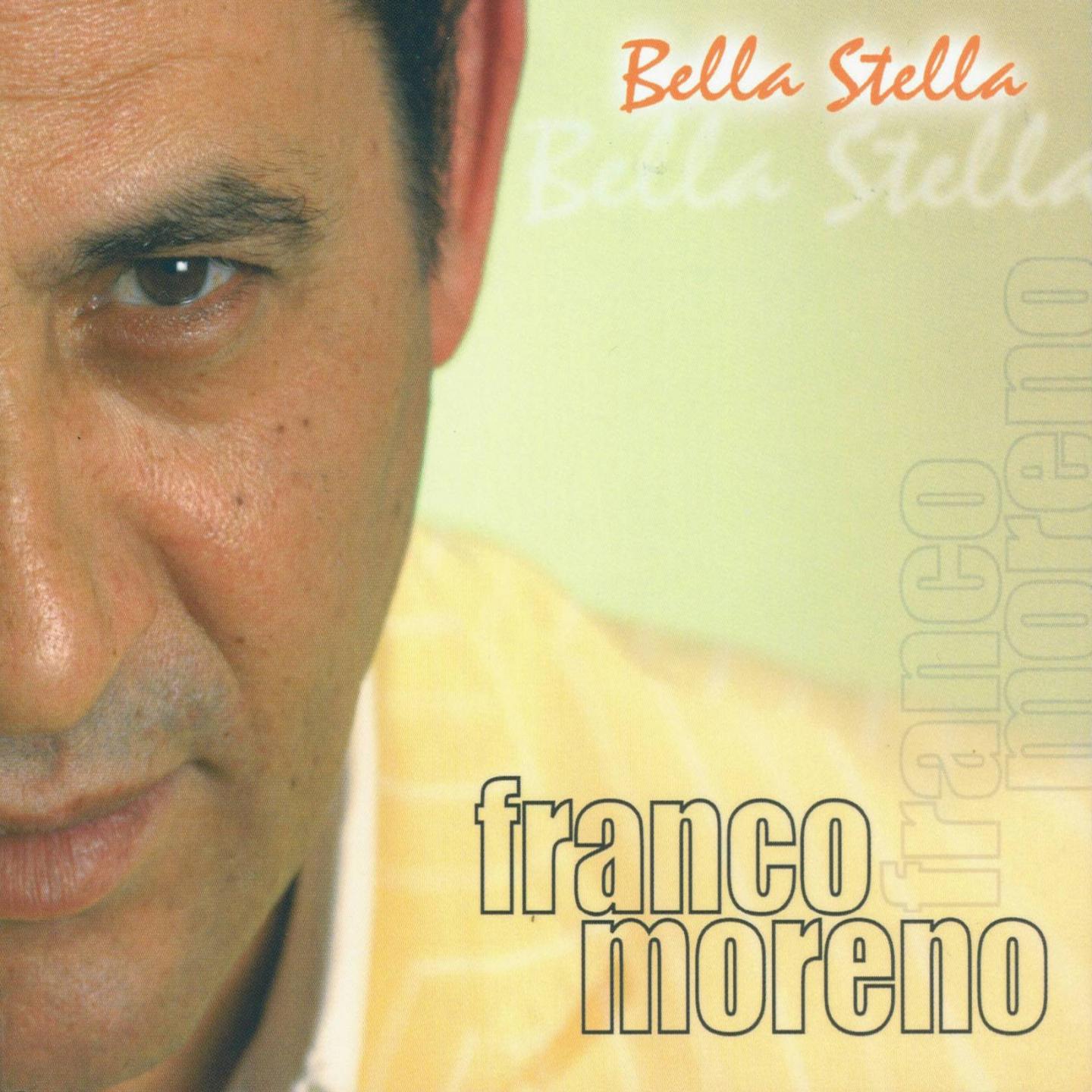 Постер альбома Bella stella