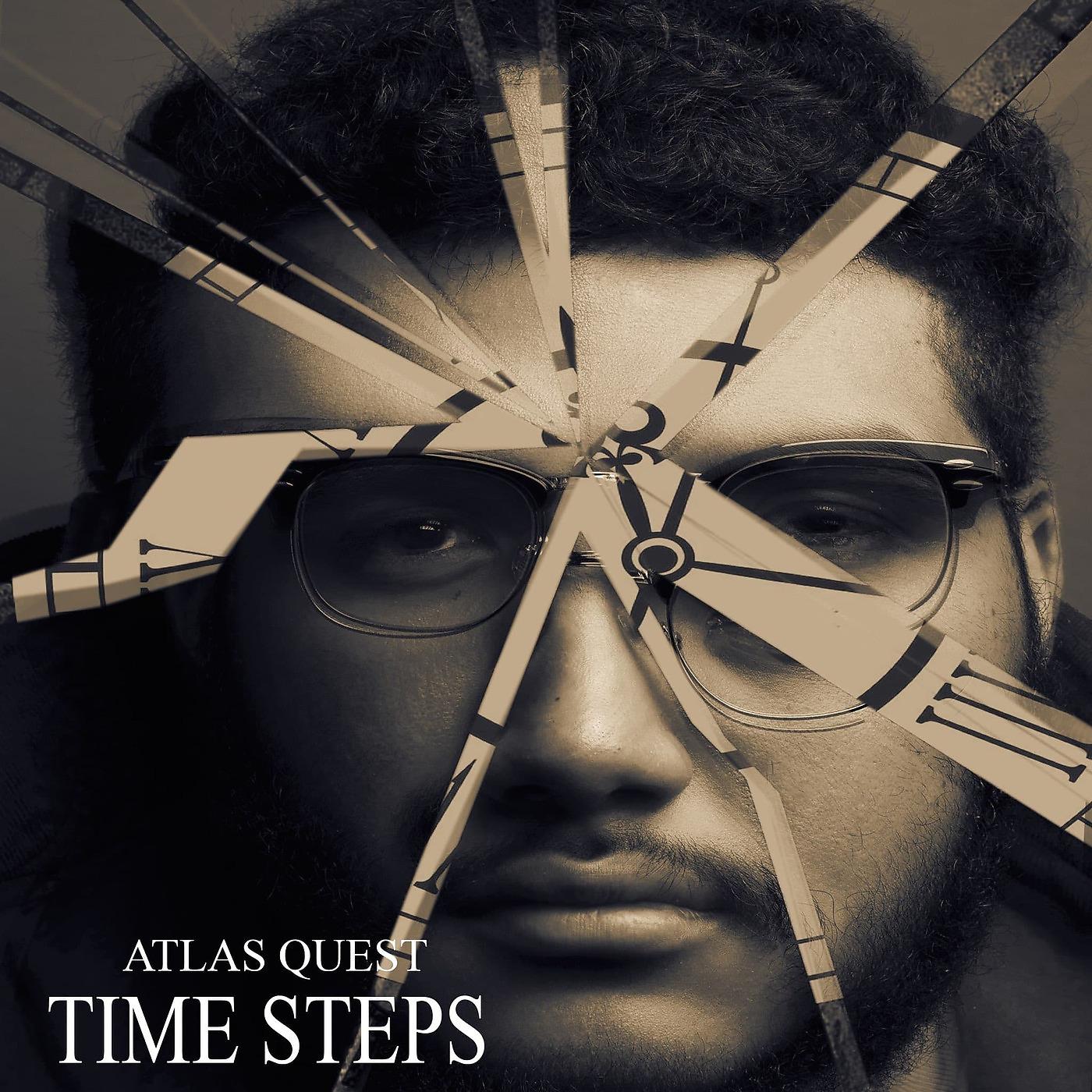 Постер альбома Time Steps