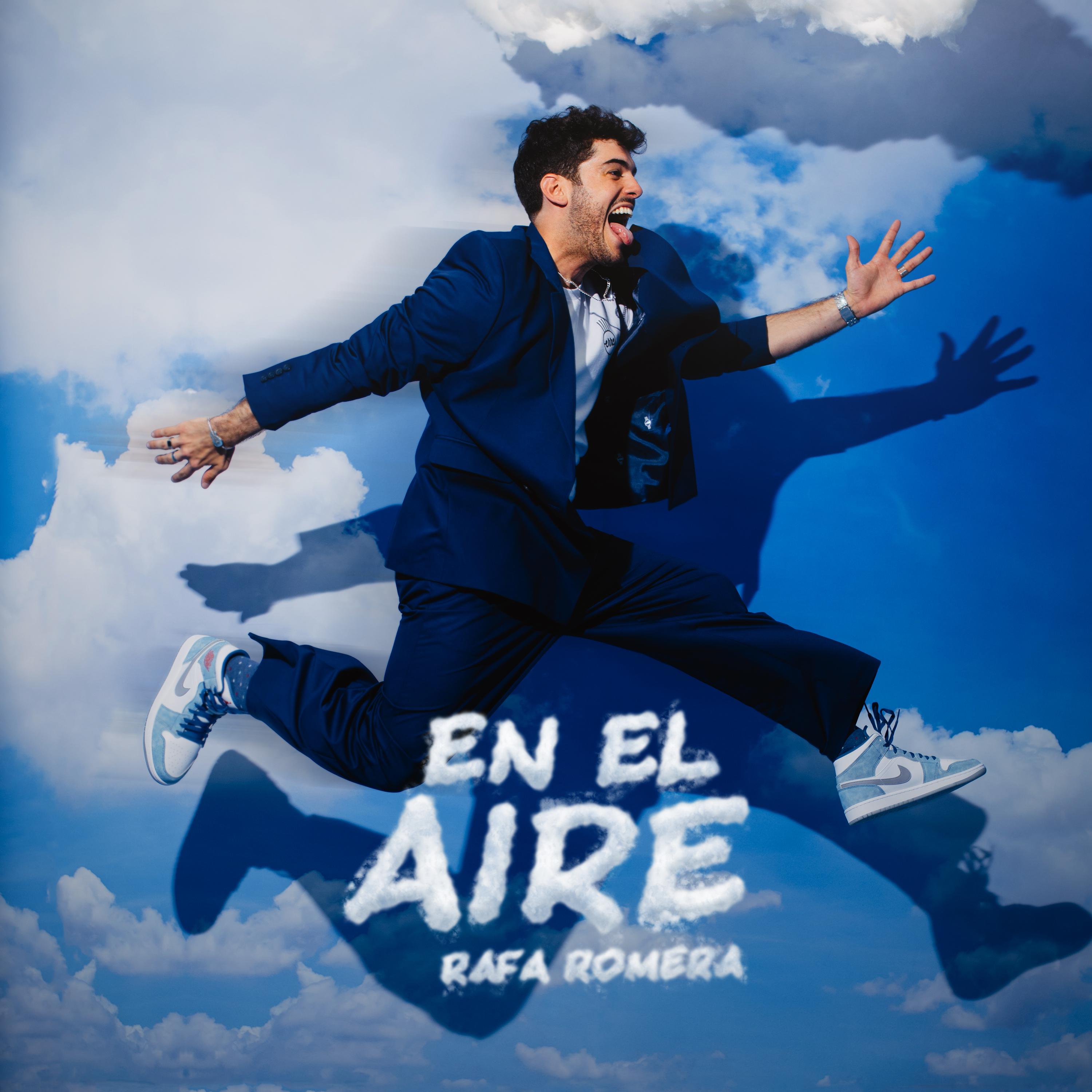 Постер альбома En el Aire