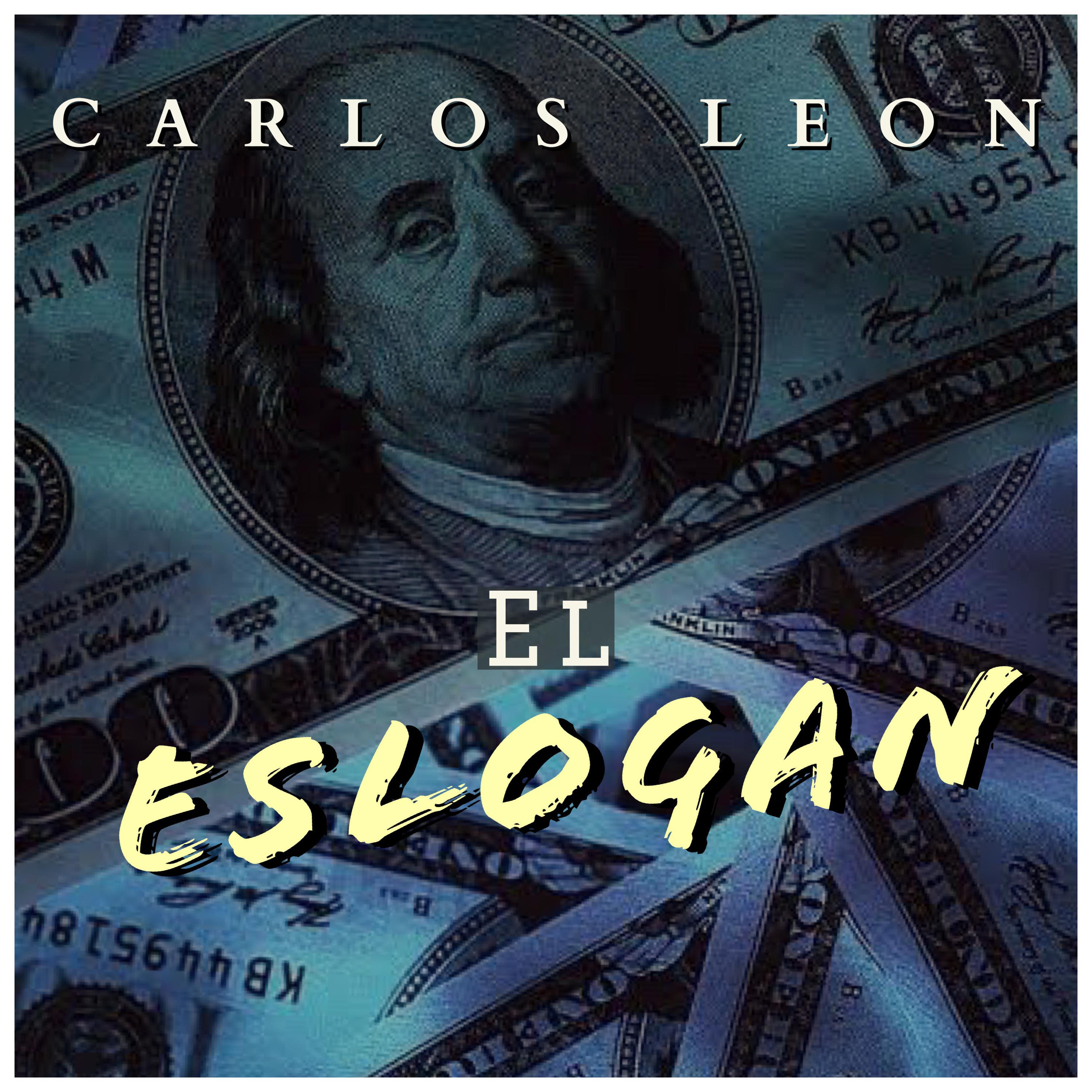 Постер альбома El Eslogan