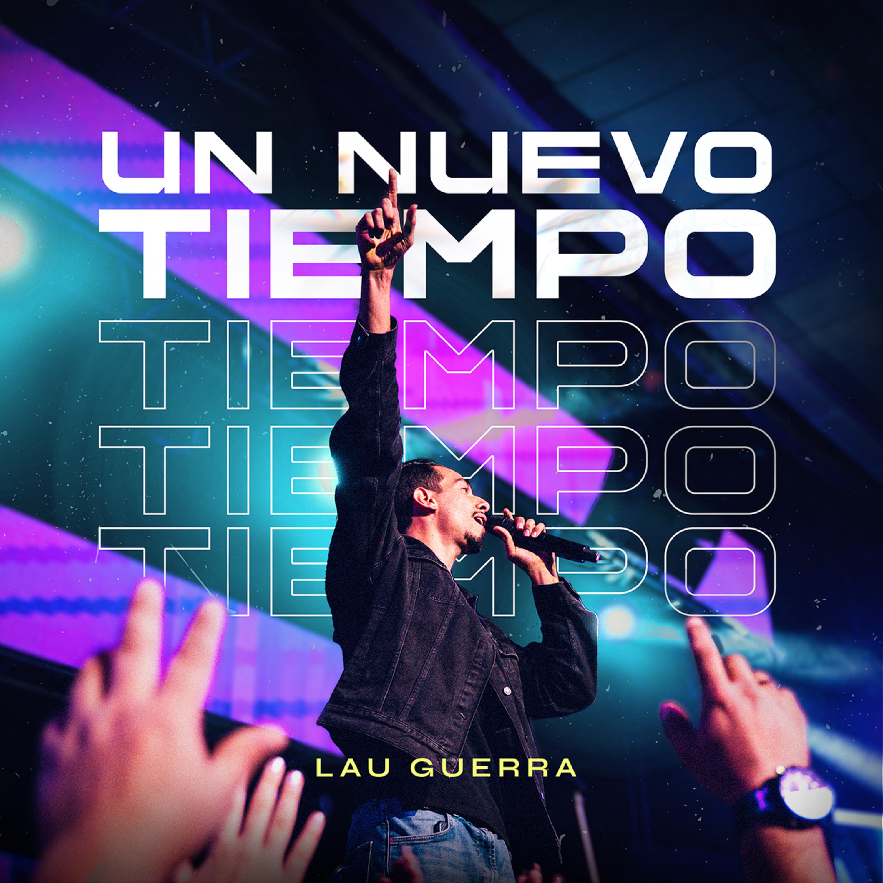 Постер альбома Un Nuevo Tiempo