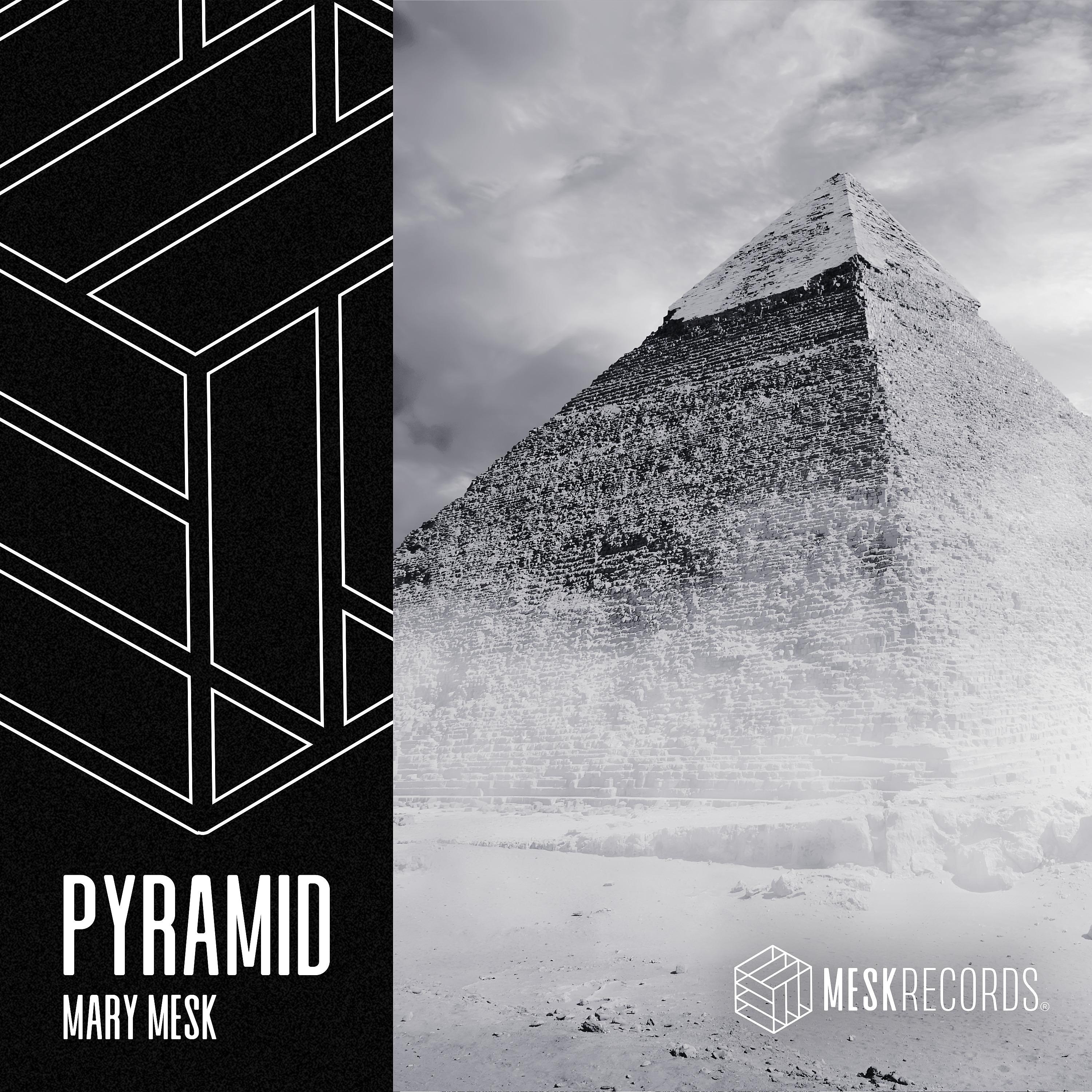 Постер альбома Pyramid