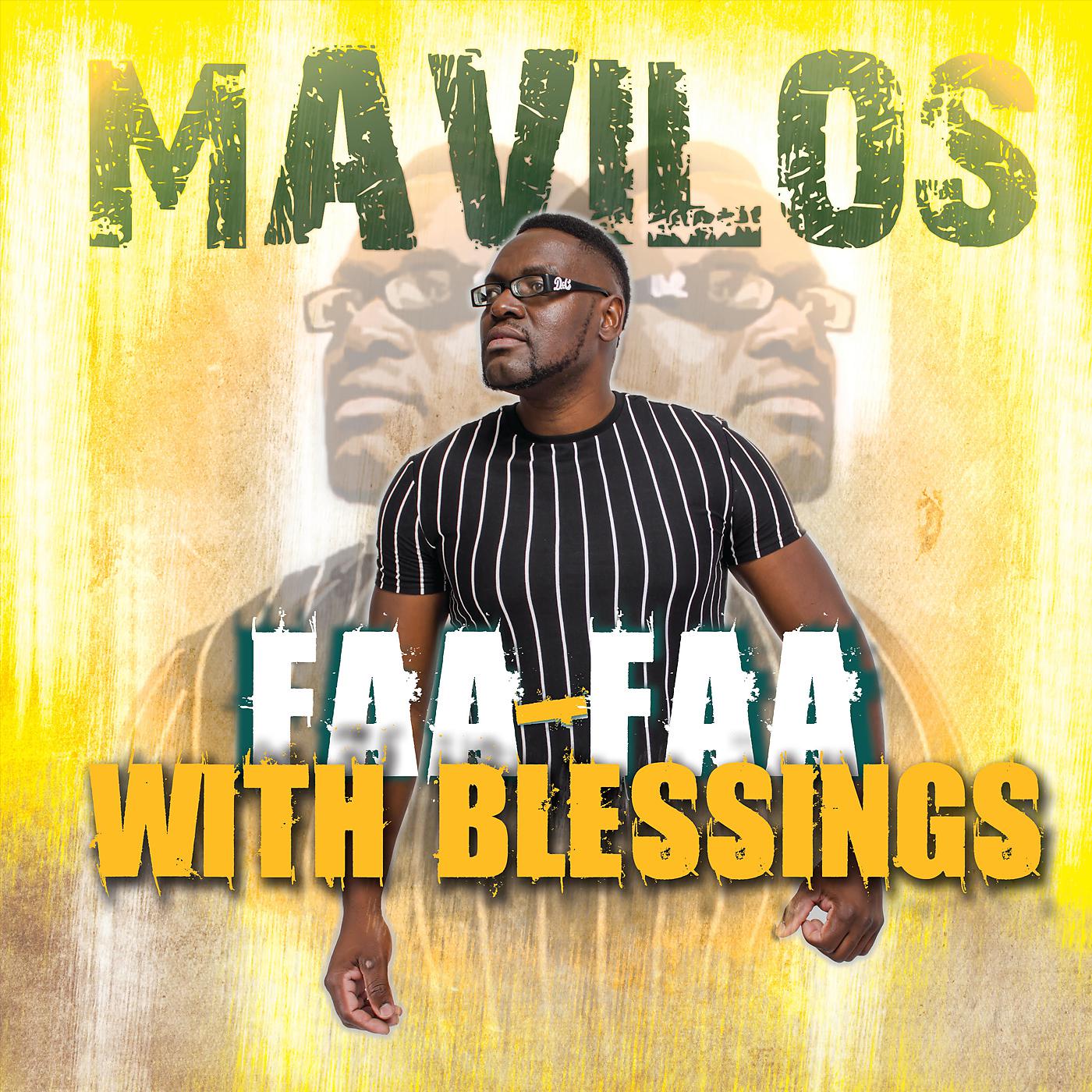 Постер альбома Faa Faa With Blessings