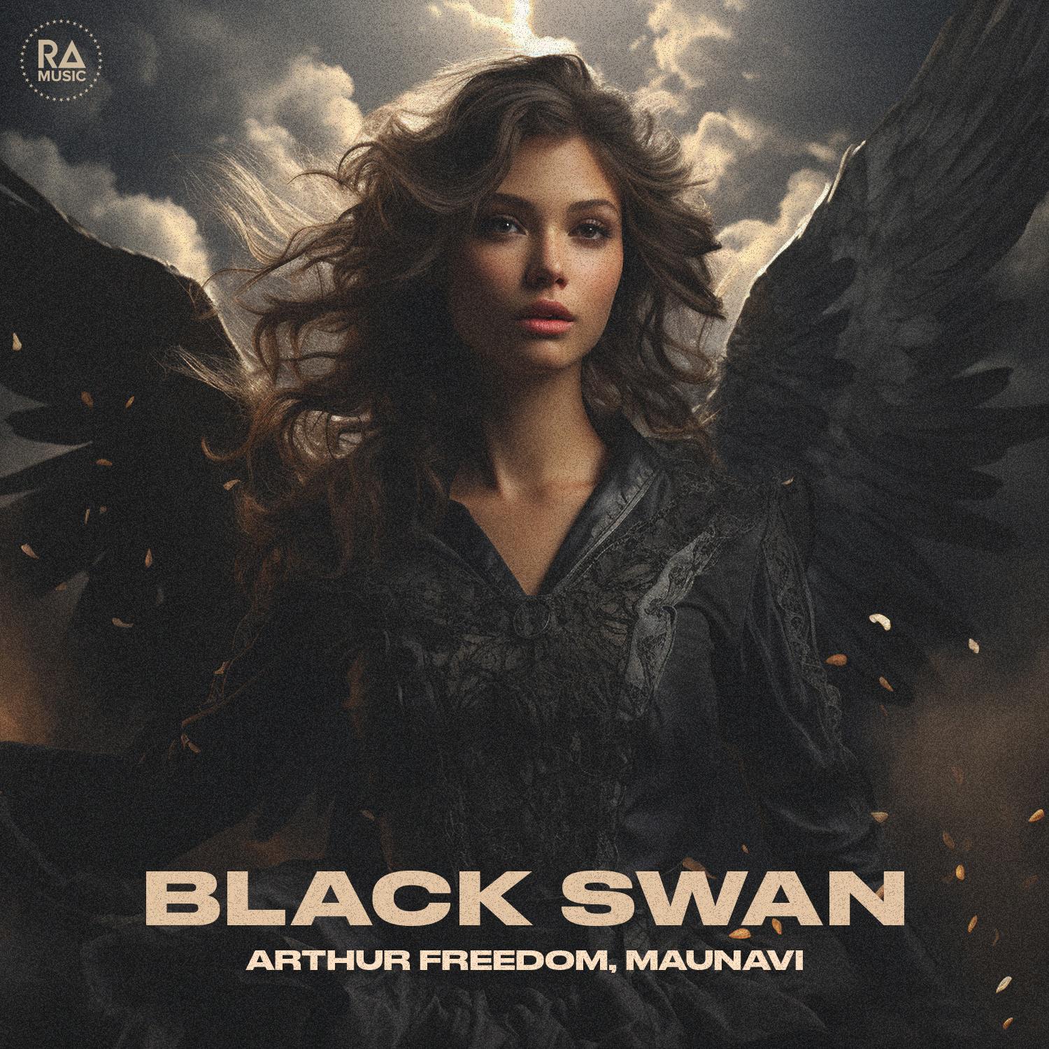 Постер альбома Black Swan