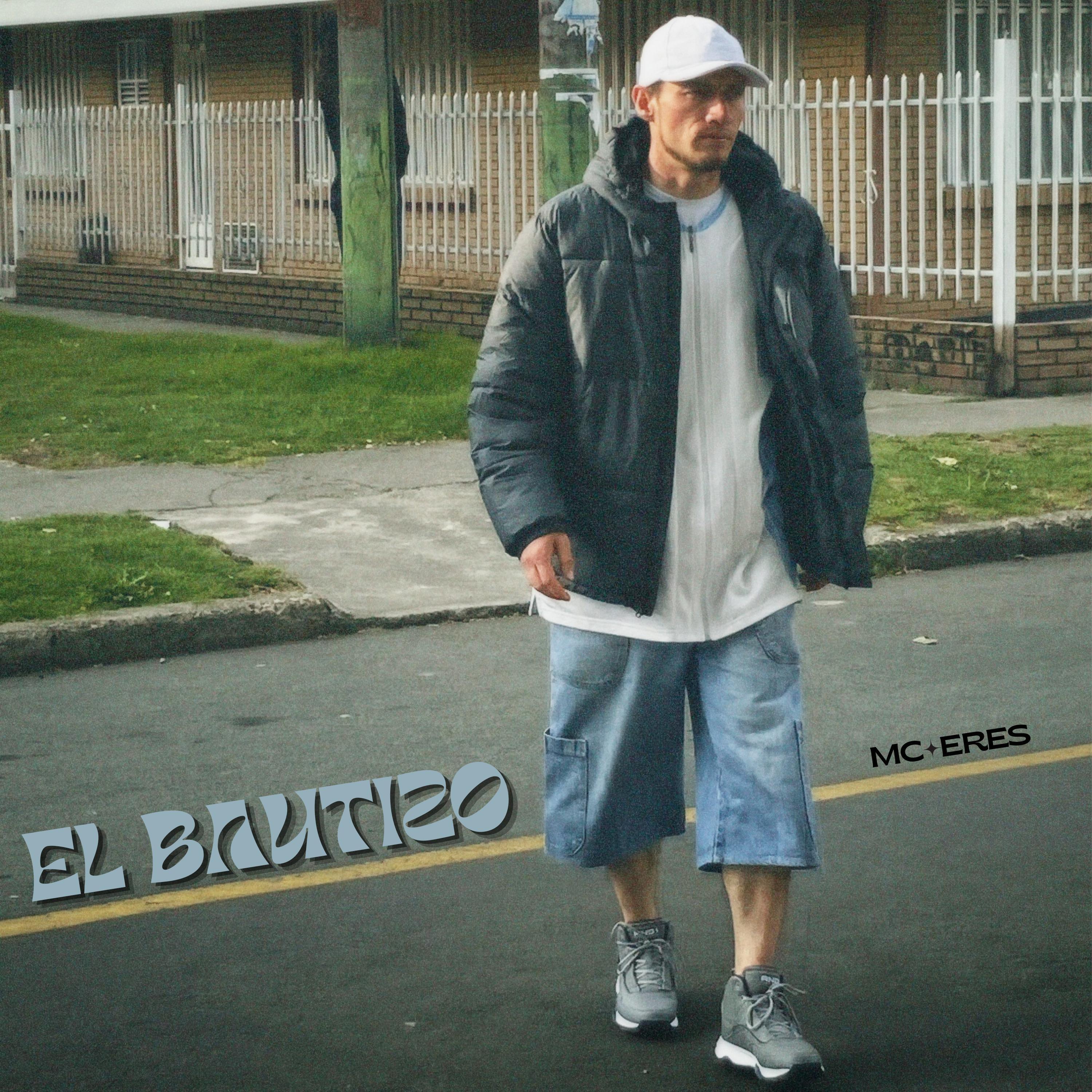 Постер альбома El Bautizo