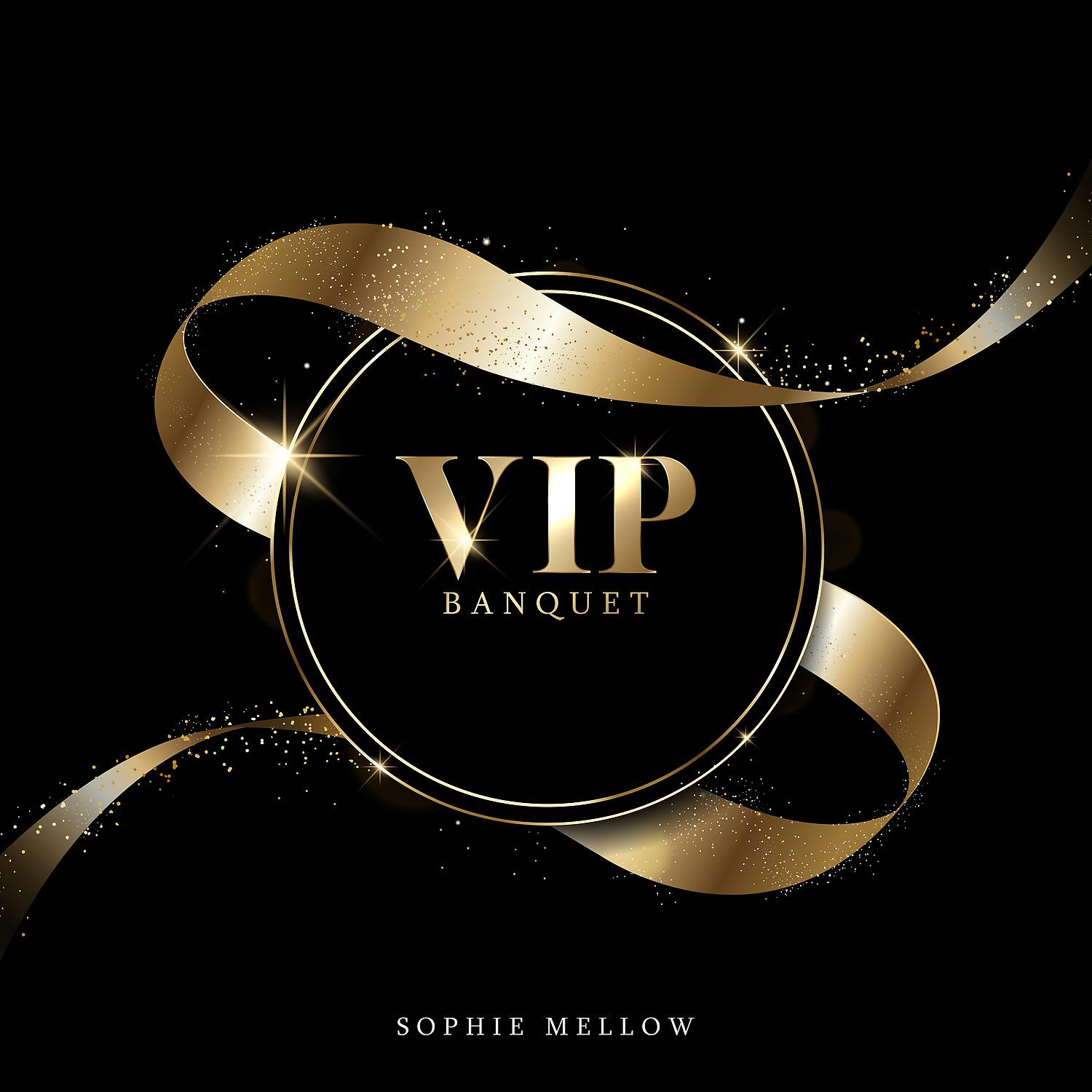 Постер альбома VIP Banquet