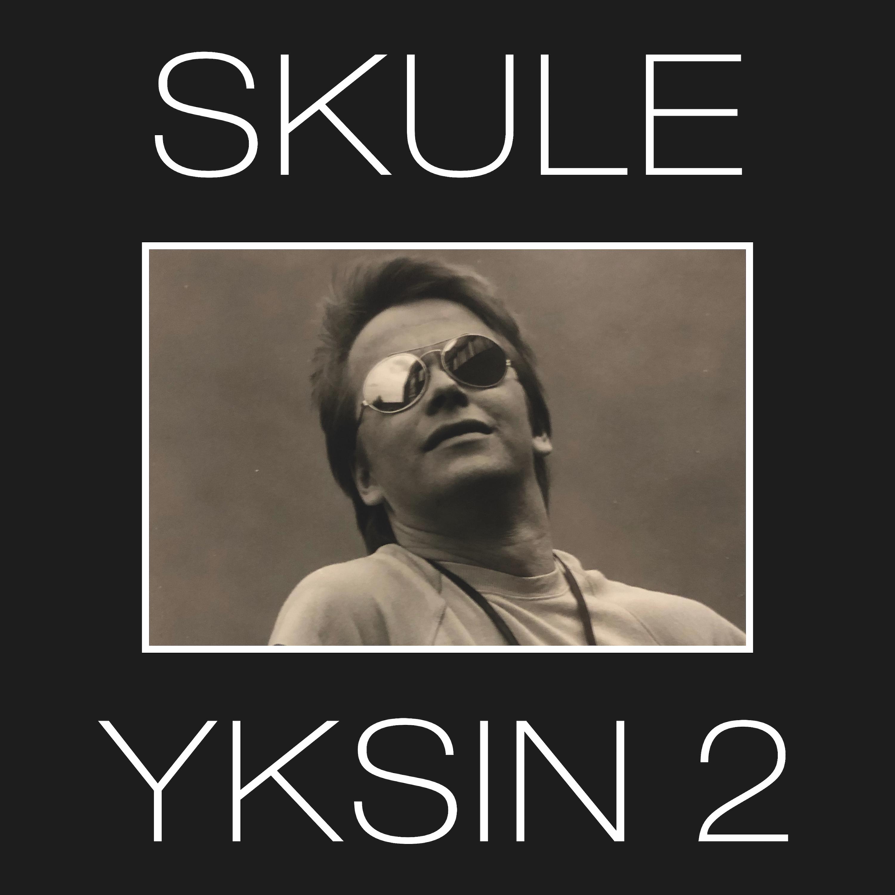 Постер альбома YKSIN 2
