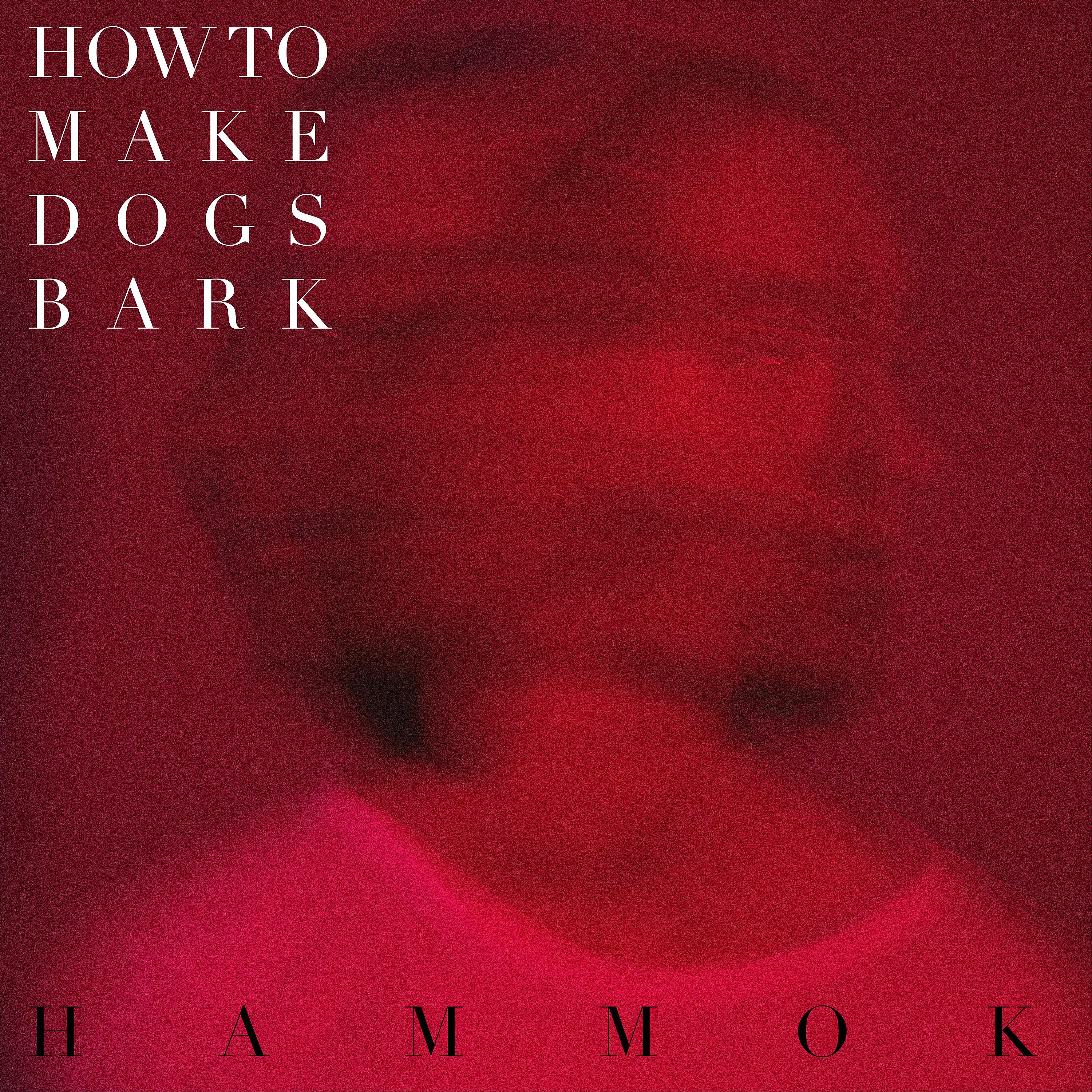 Постер альбома How to Make Dogs Bark