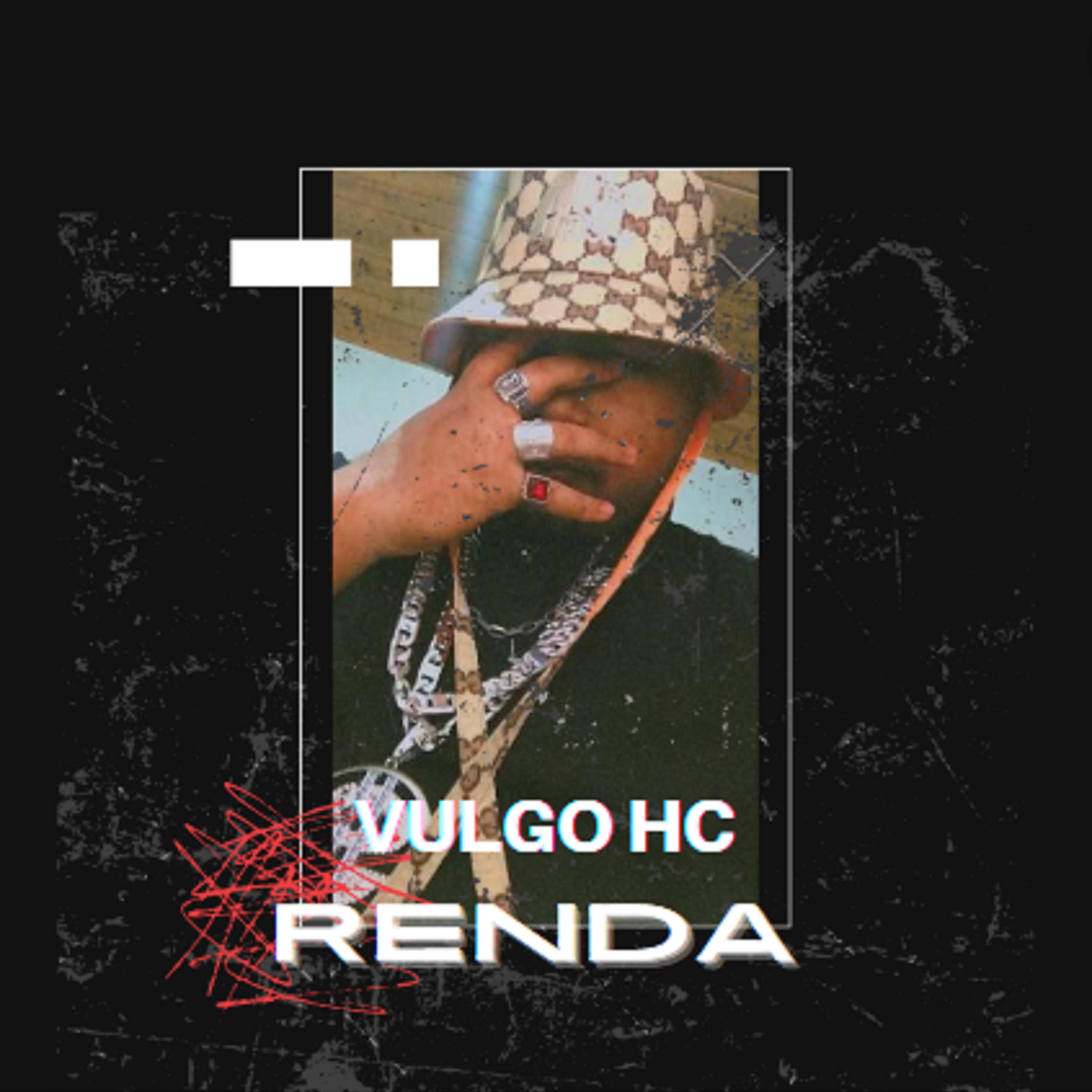 Постер альбома Renda