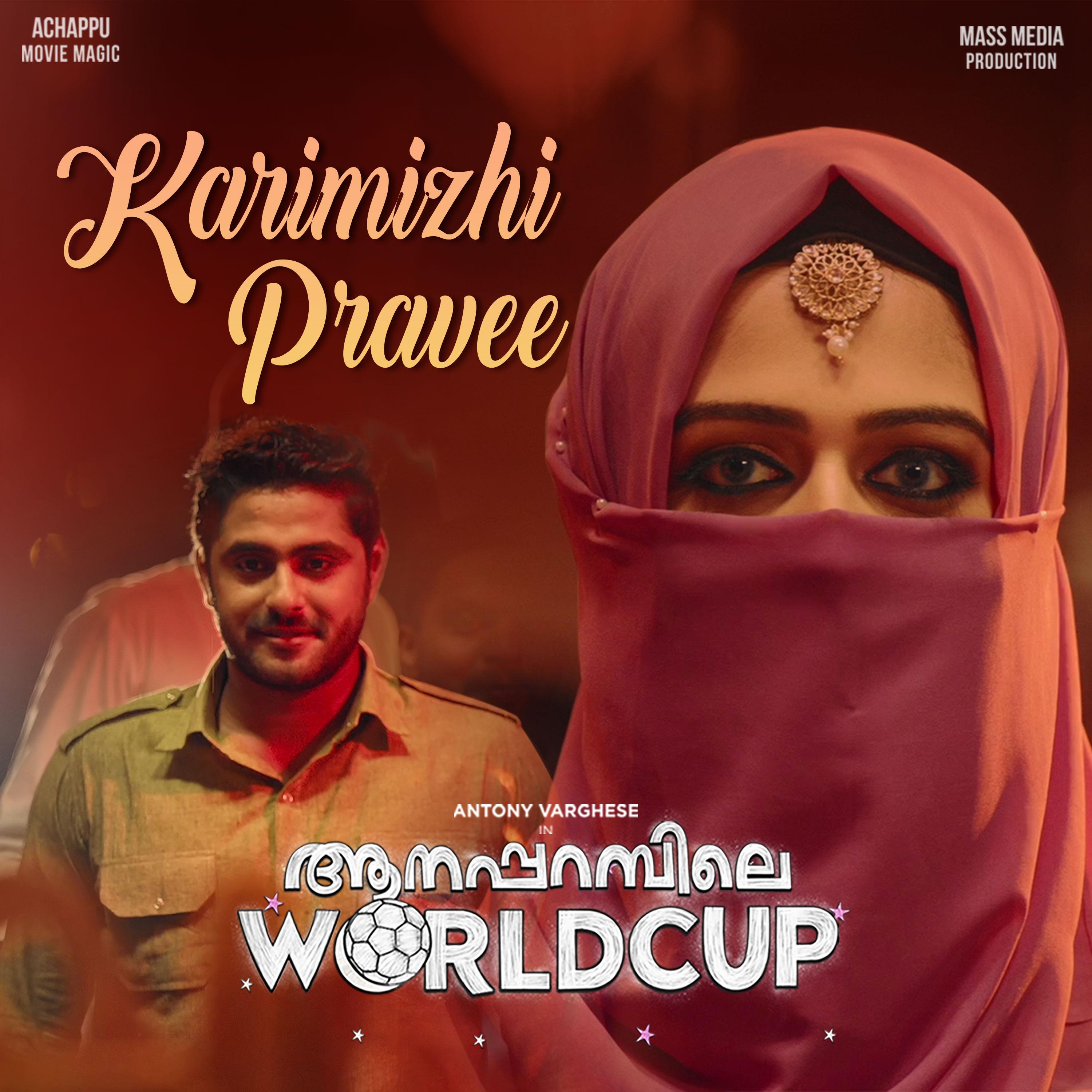 Постер альбома Karimizhi Pravee