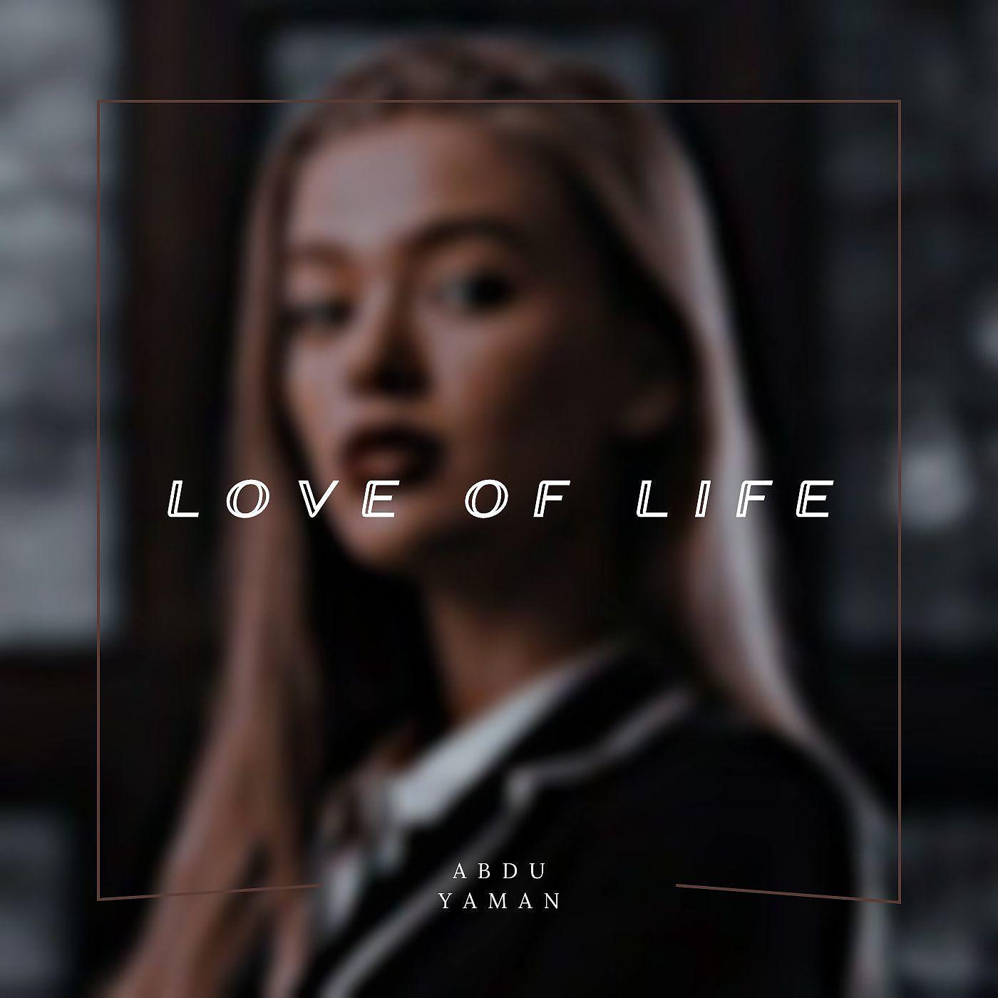 Постер альбома Love of Live
