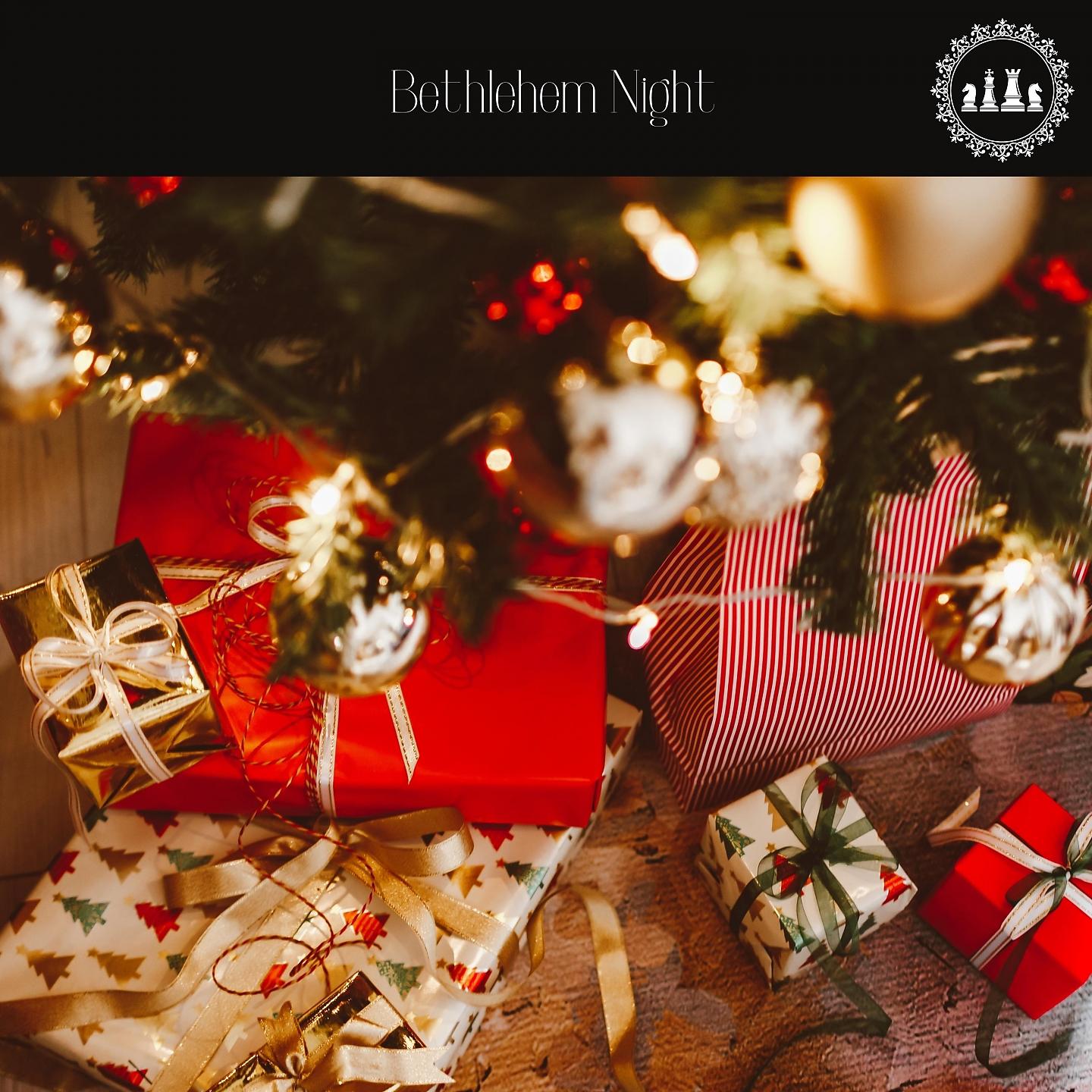 Постер альбома Bethlehem Night