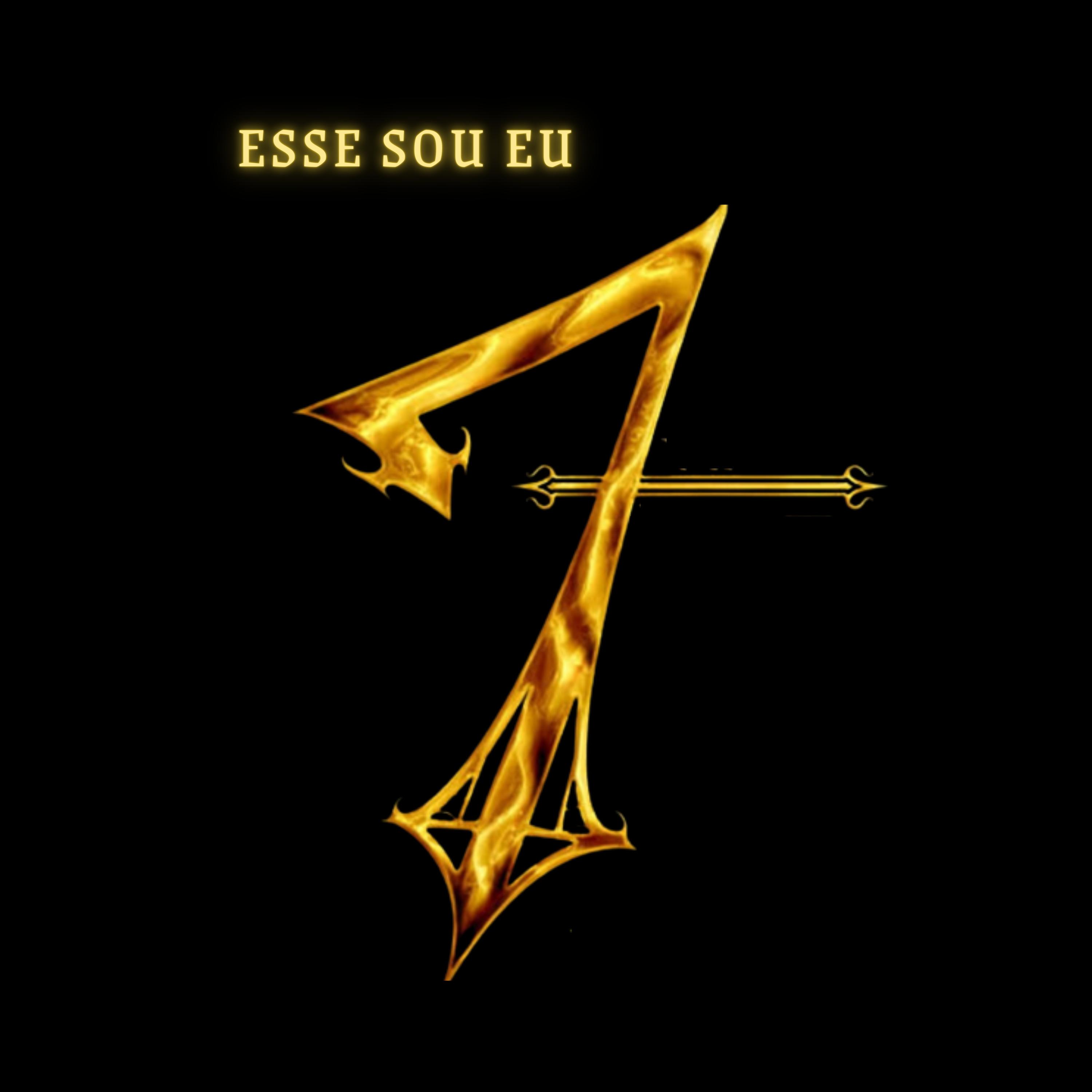 Постер альбома Esse Sou Eu