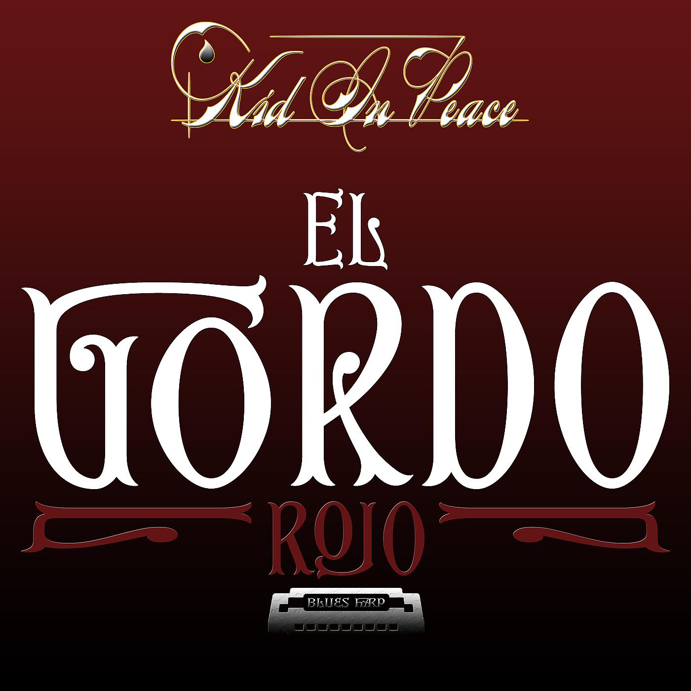 Постер альбома El Gordo Rojo