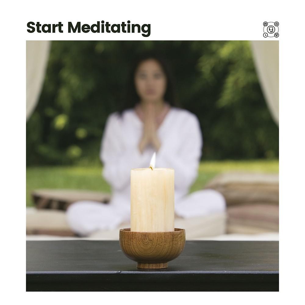Постер альбома Start Meditating