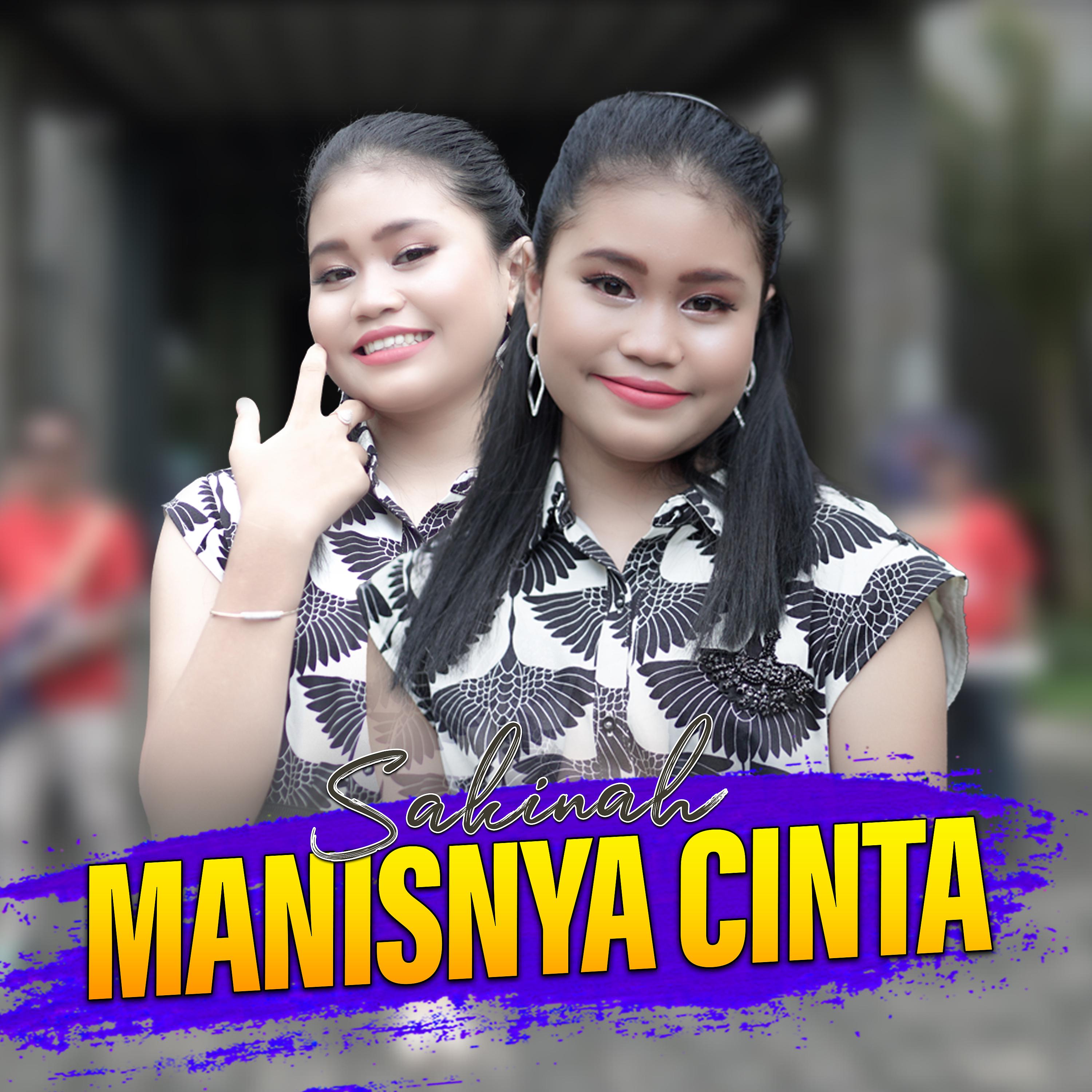 Постер альбома Manisnya Cinta