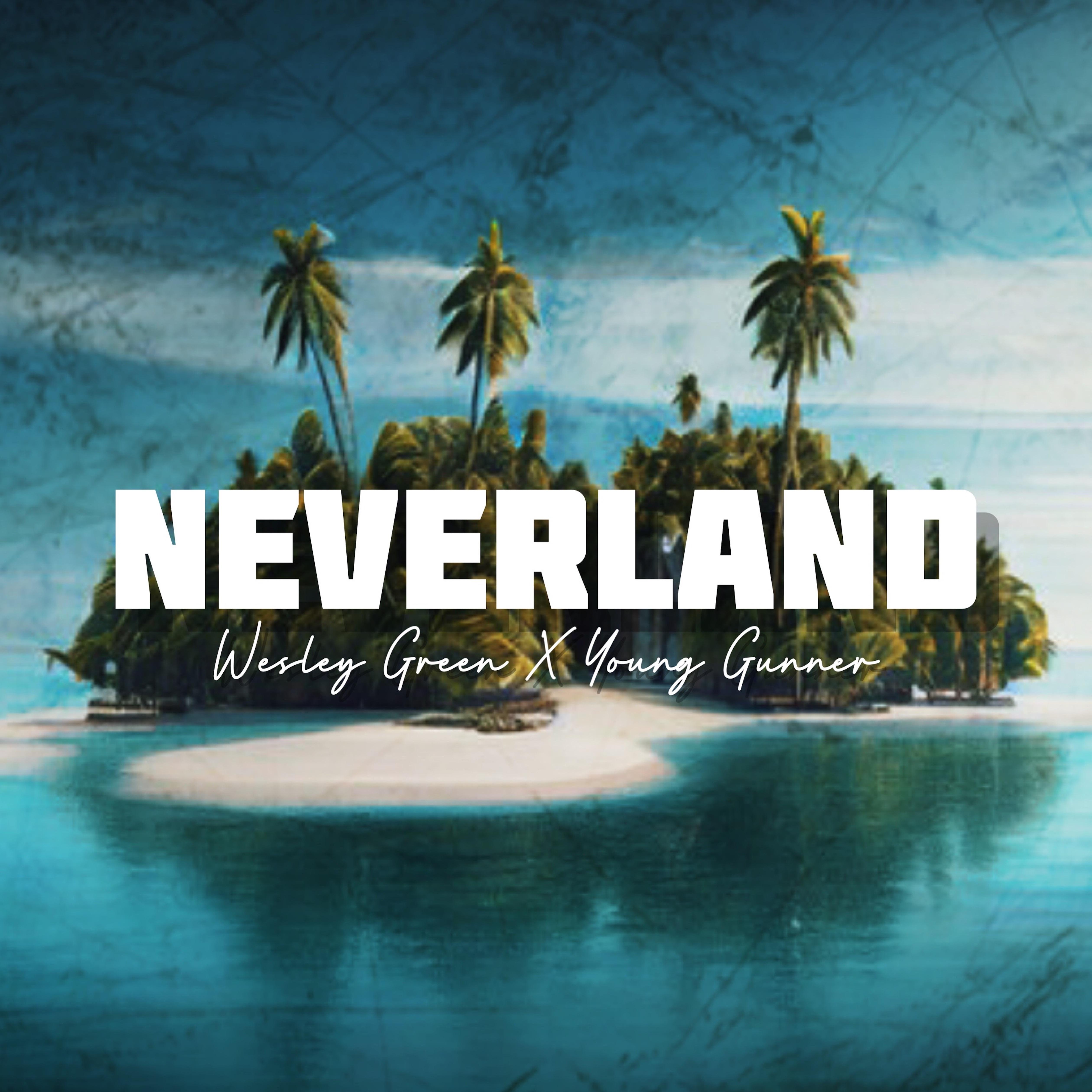 Постер альбома Neverland