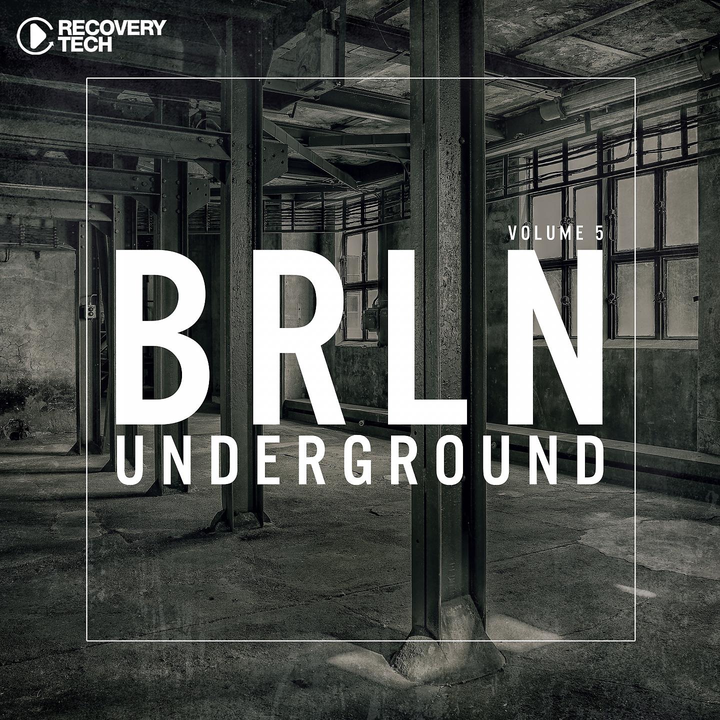 Постер альбома BRLN Underground, Vol. 5