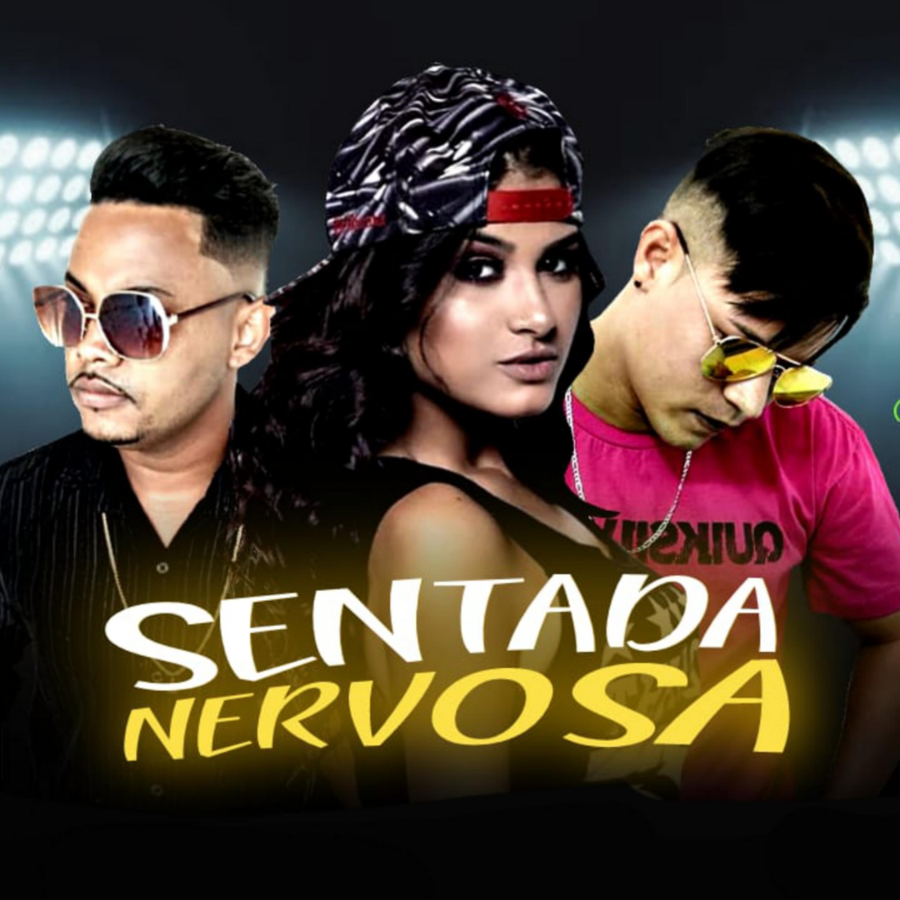 Постер альбома Sentada Nervosa