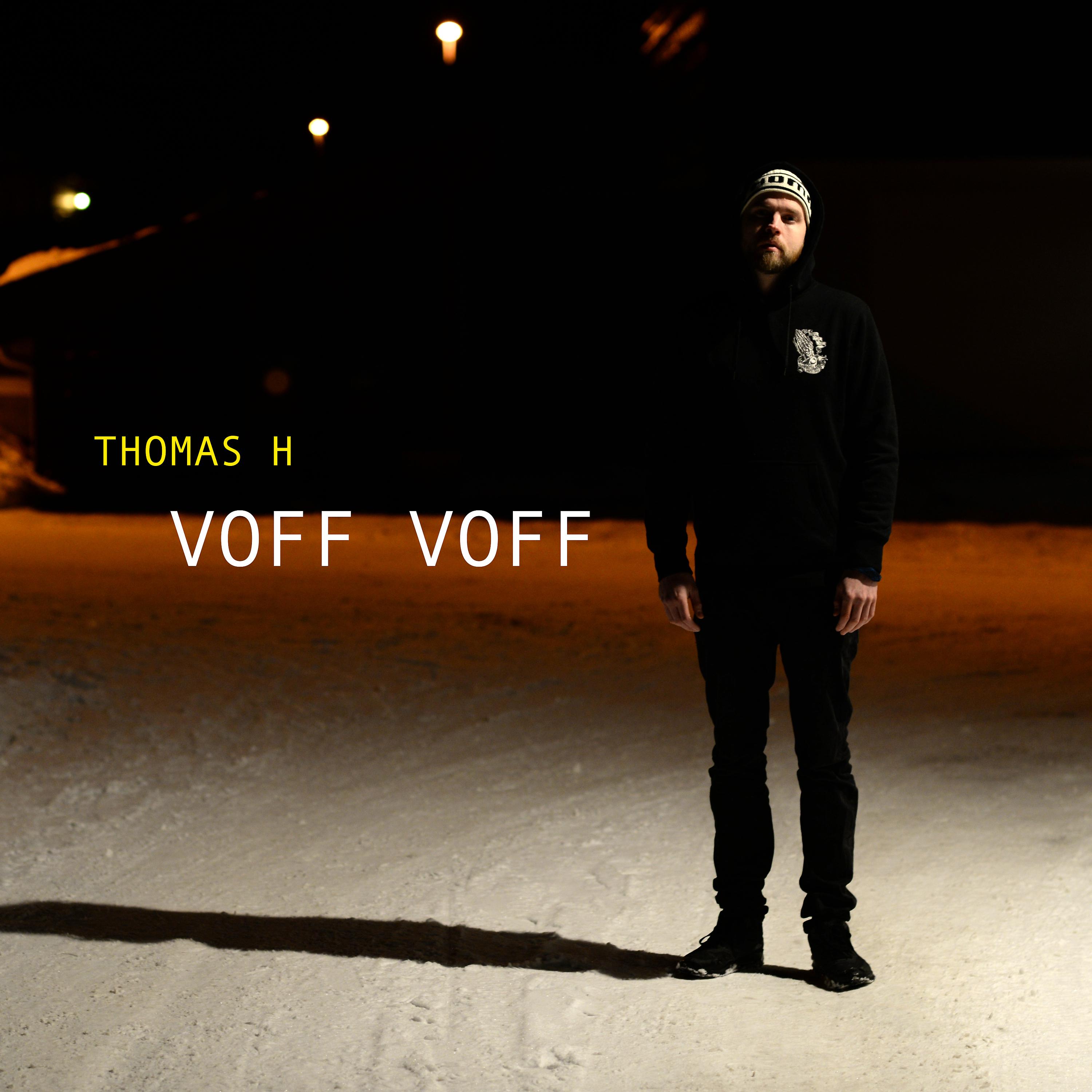 Постер альбома Voff Voff