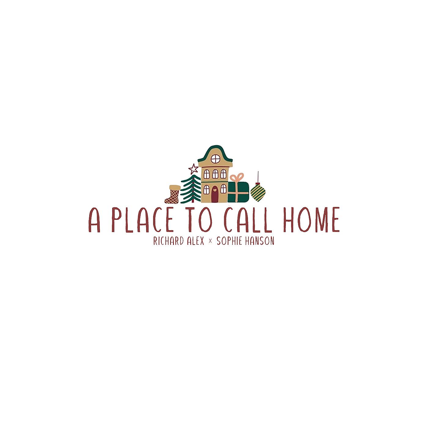 Постер альбома A Place to Call Home