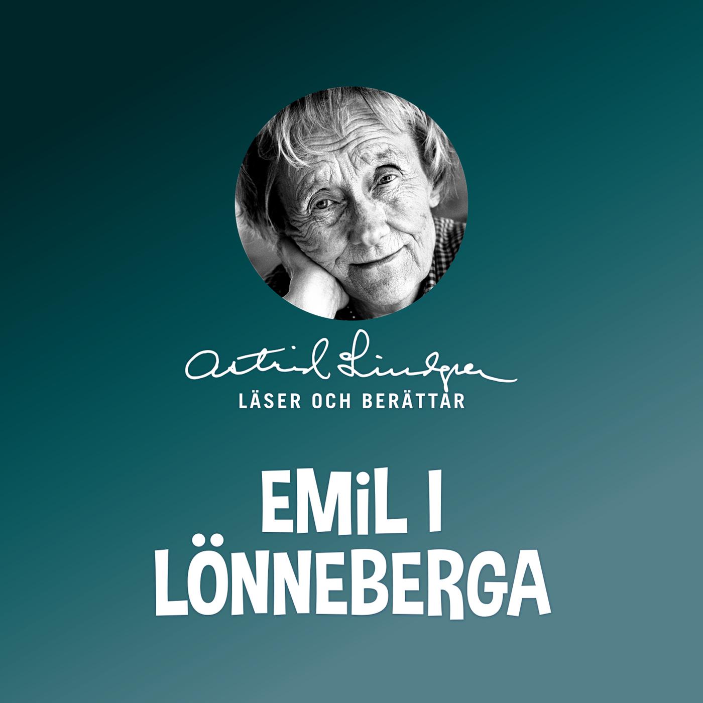 Постер альбома Emil i Lönneberga