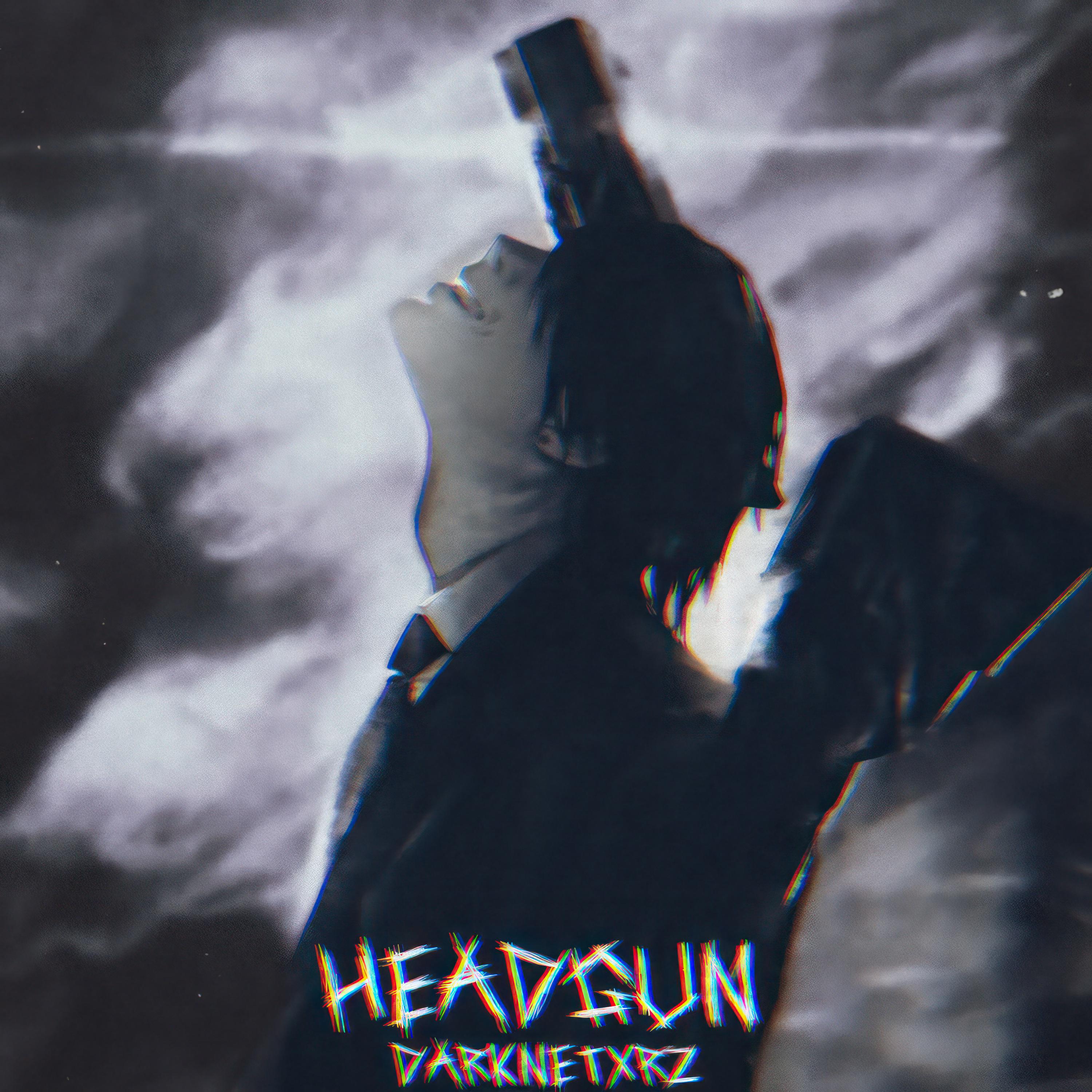 Постер альбома HEADGUN