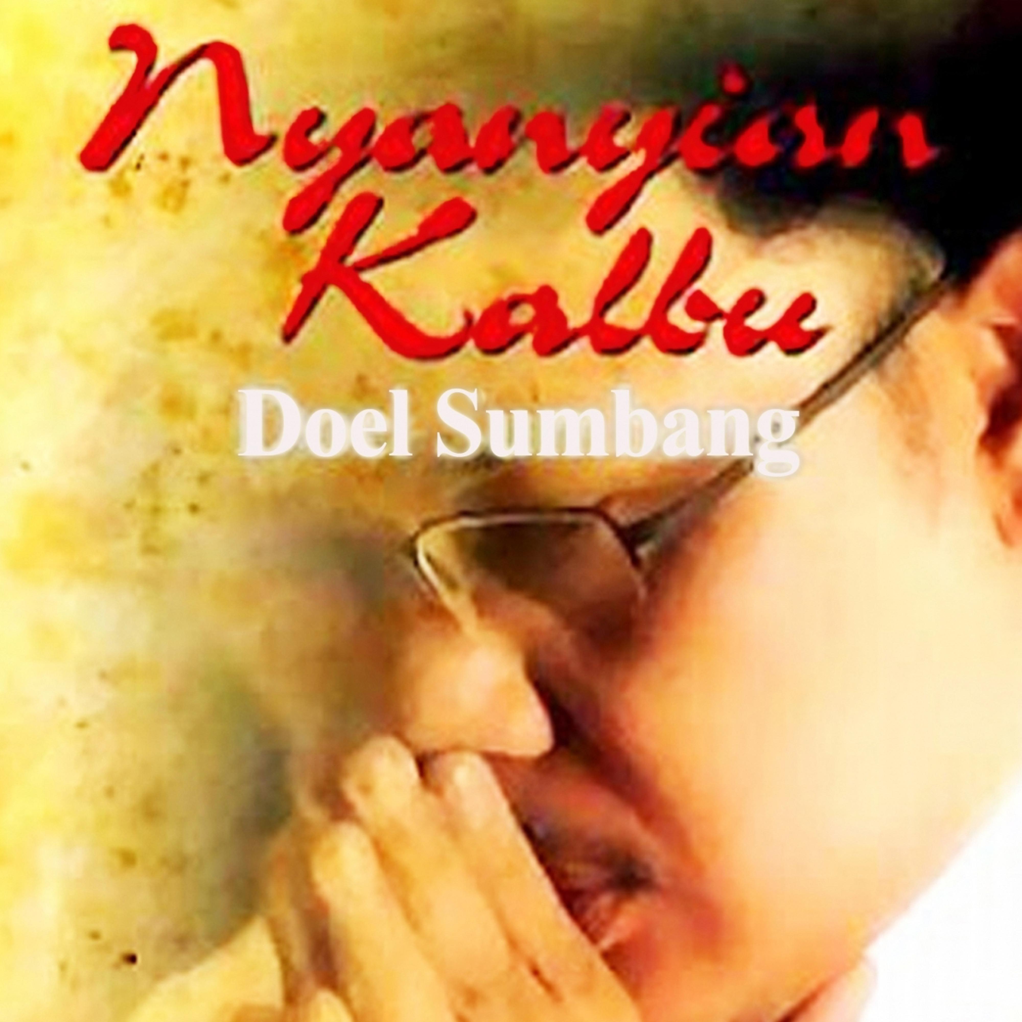 Постер альбома Nyanyian Kalbu