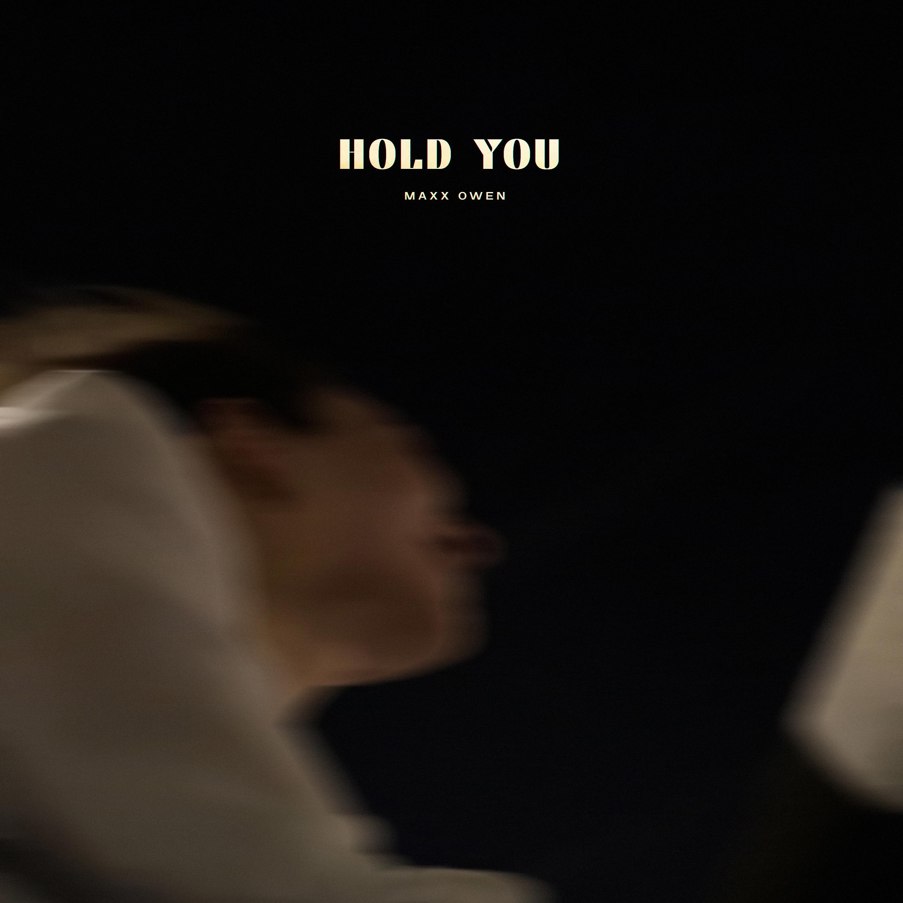 Постер альбома Hold You