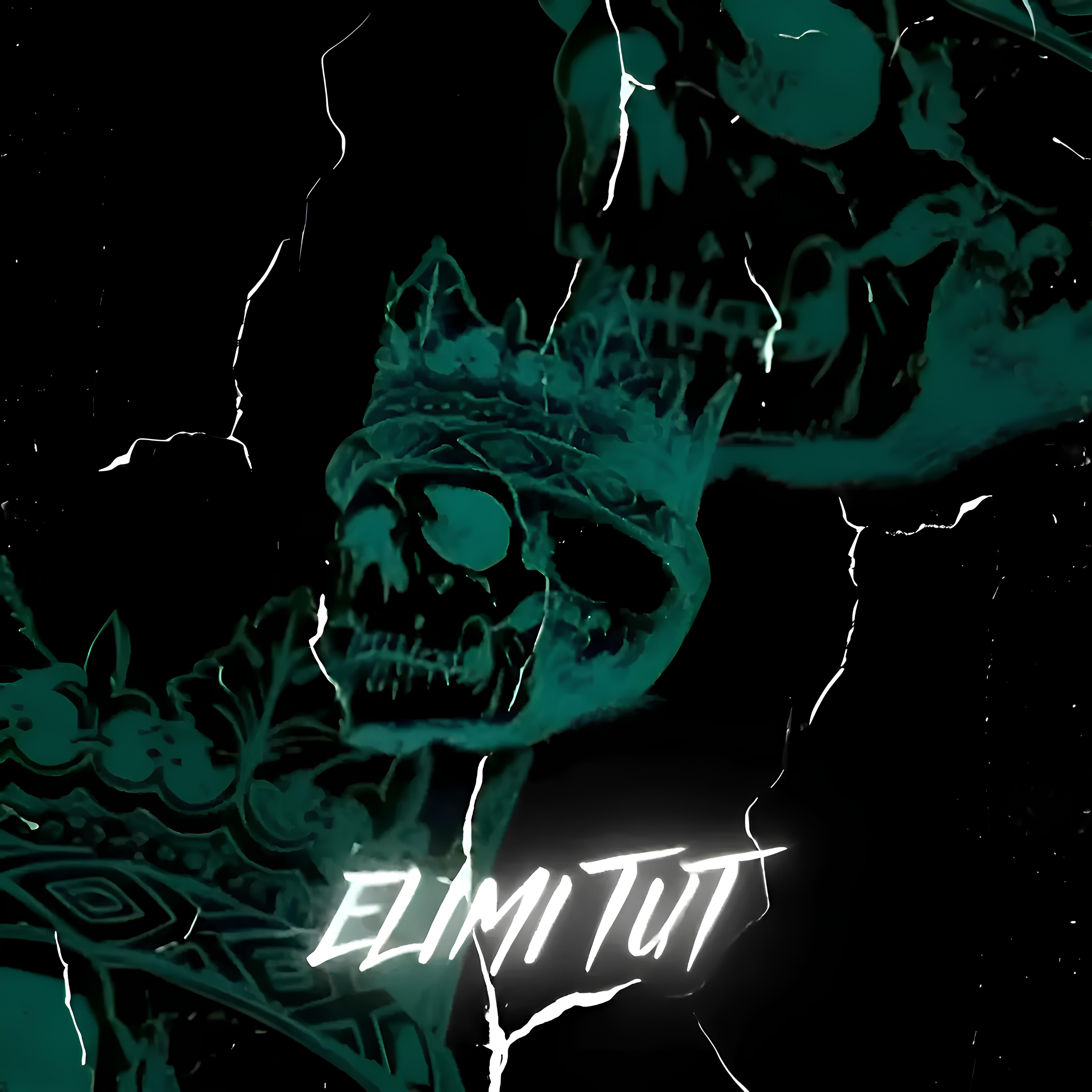 Постер альбома Elimi Tut