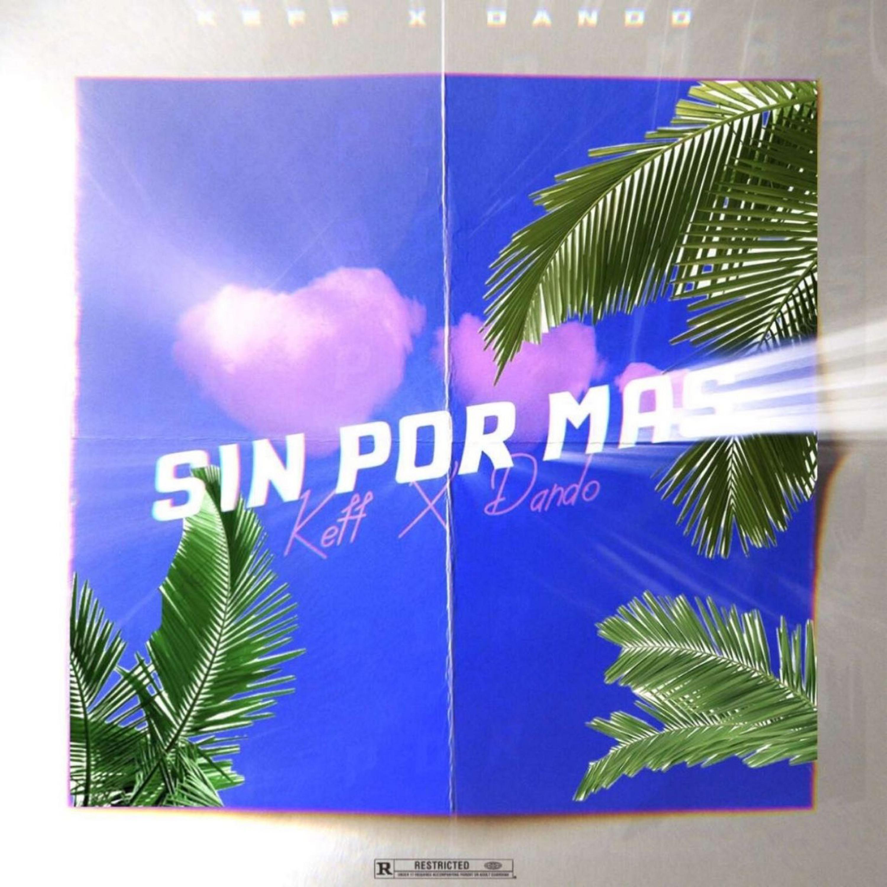 Постер альбома Sin Por Mas