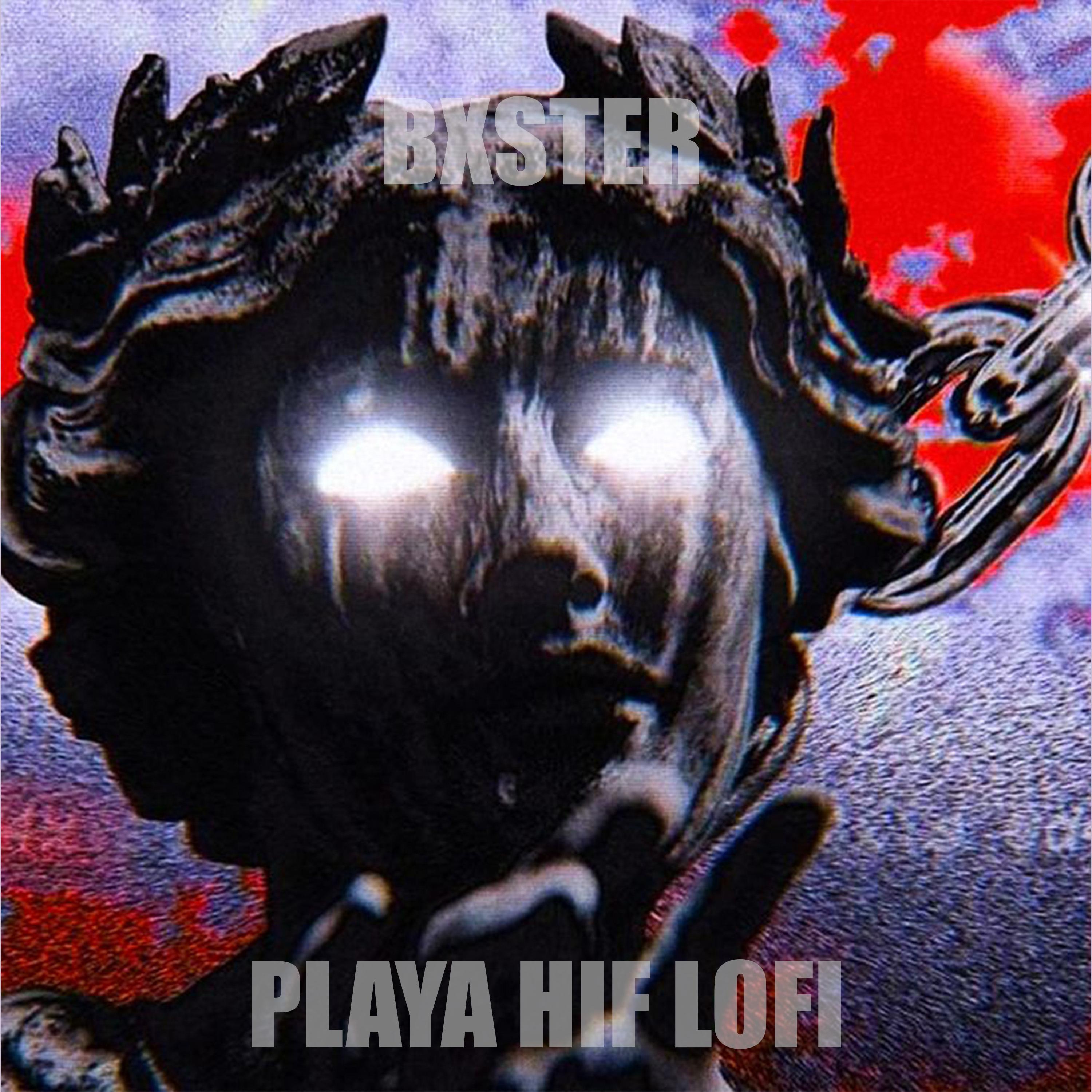 Постер альбома Playa Hif Lofi