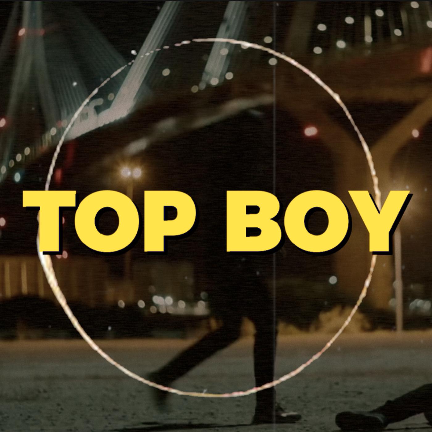 Постер альбома Top Boy