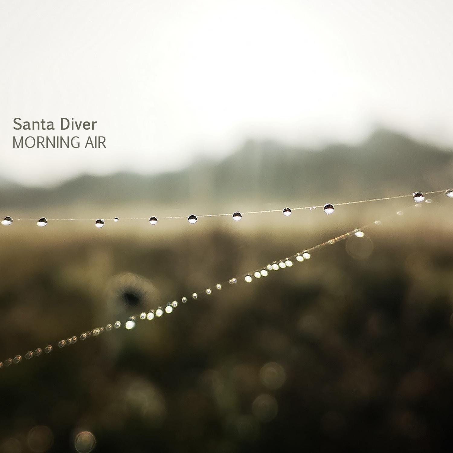 Постер альбома Morning Air