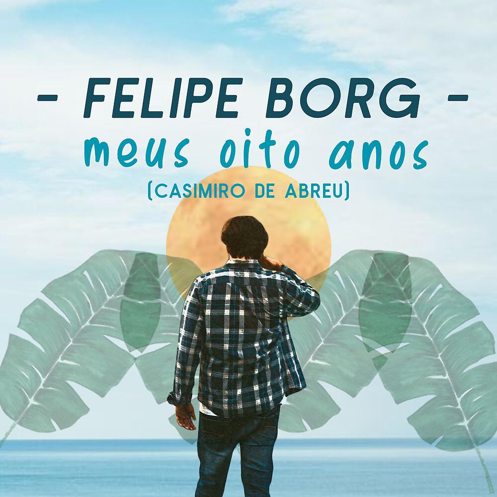 Постер альбома Meus Oito Anos