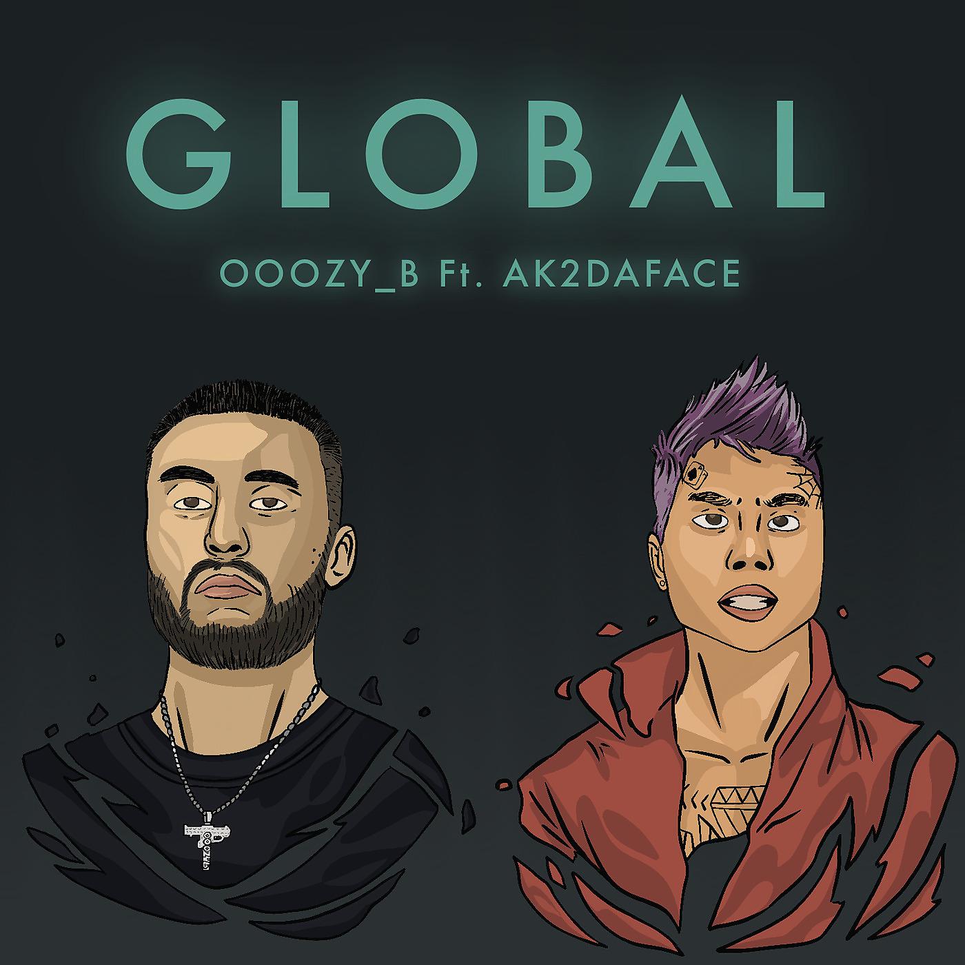 Постер альбома Global